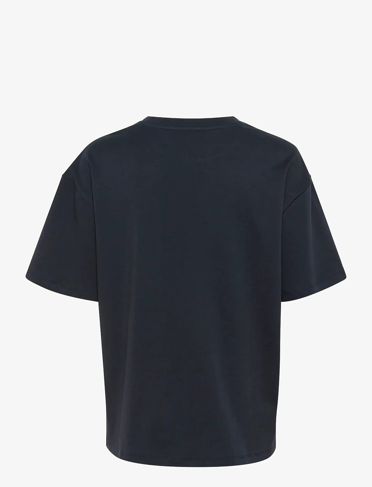 Part Two - JaminaPW TS - t-shirts - dark navy - 2