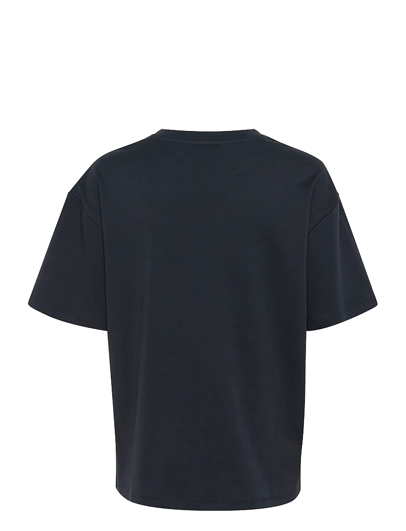 Part Two - JaminaPW TS - t-shirts - dark navy - 2