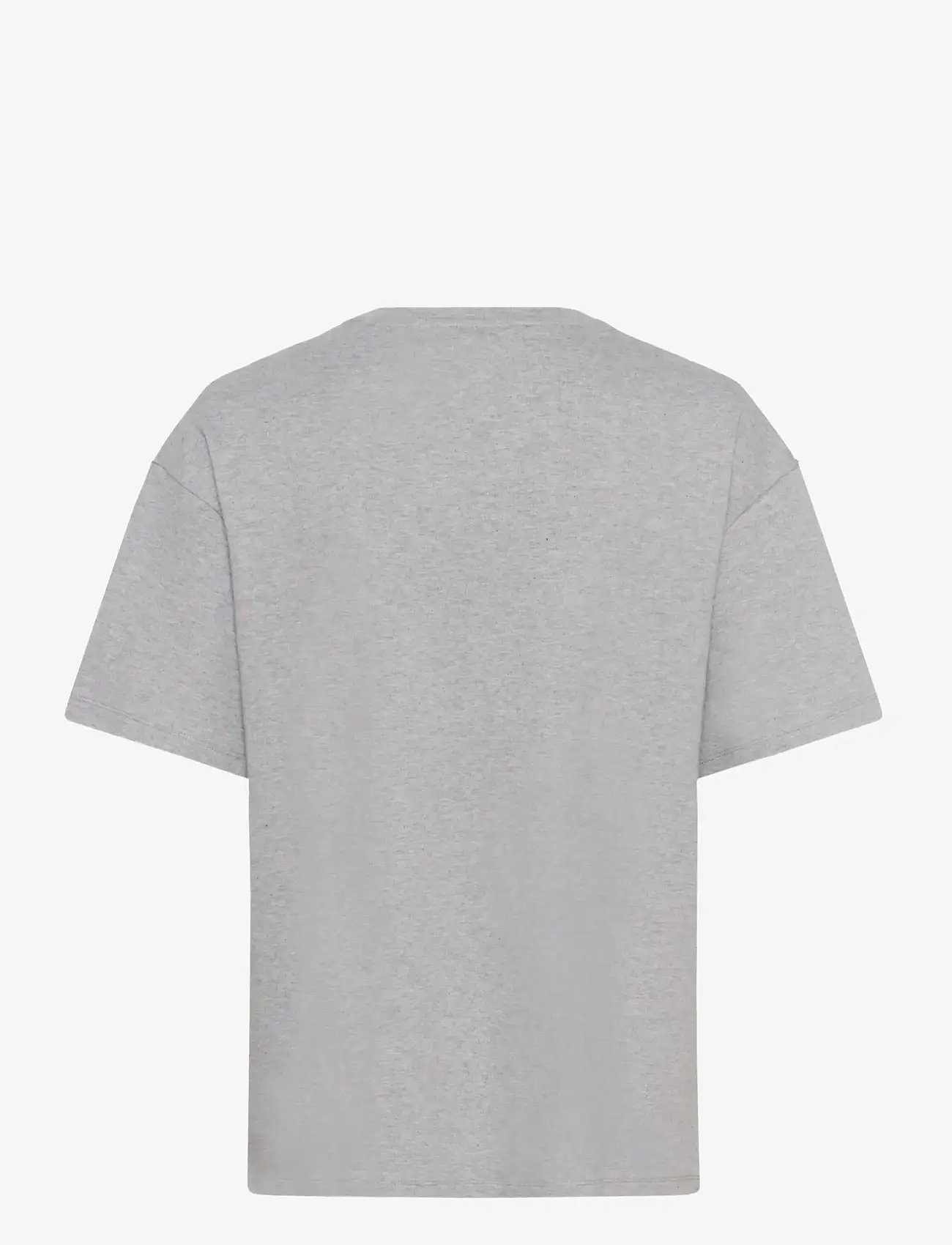 Part Two - JaminaPW TS - t-shirts - medium grey melange - 2