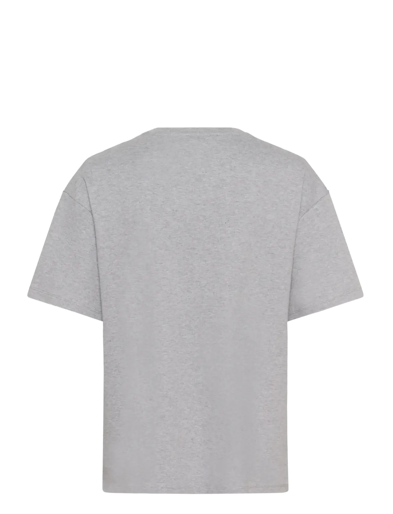 Part Two - JaminaPW TS - t-shirts - medium grey melange - 2