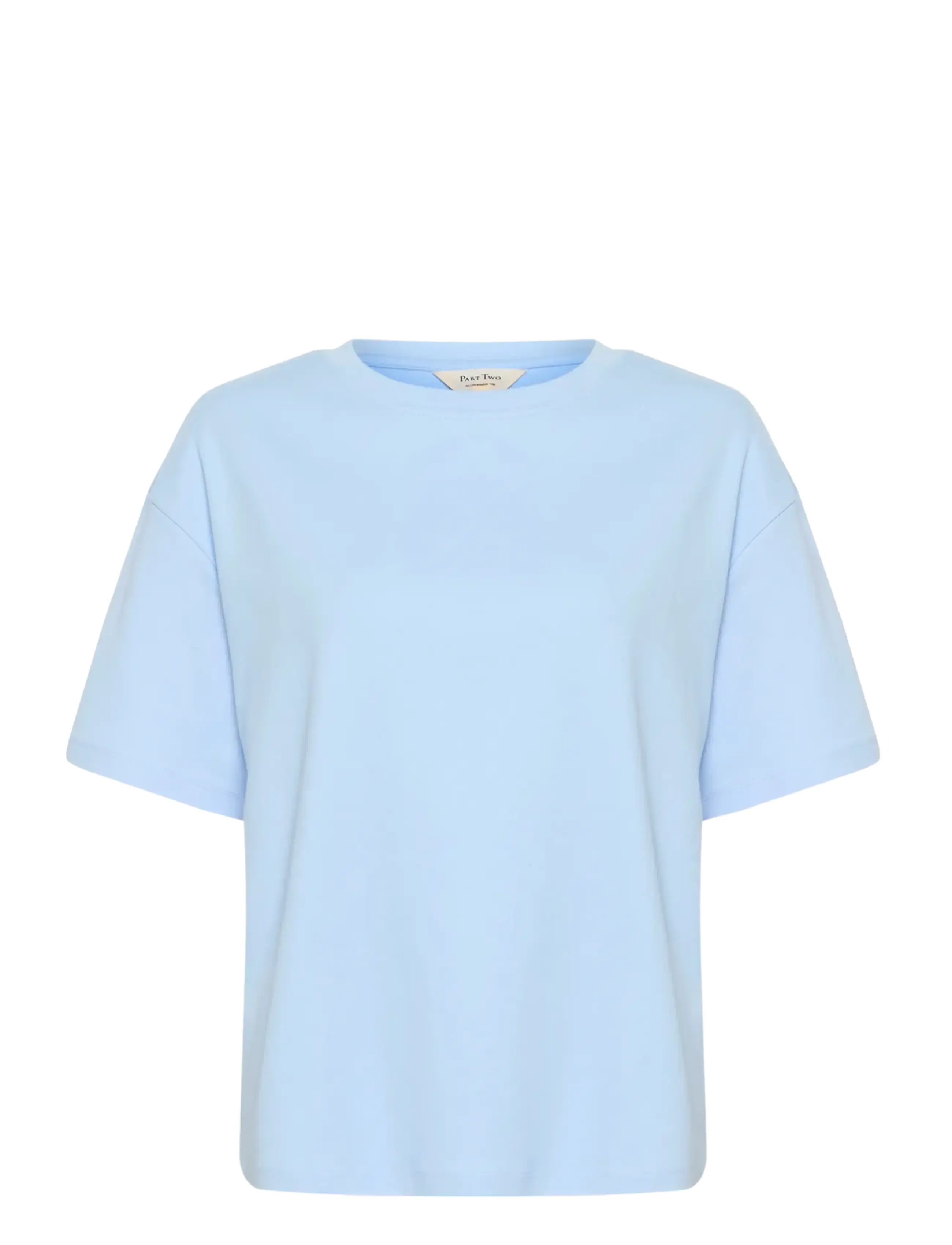 Part Two JaminaPW TS - Marškinėliai - WINDSURFER / blue