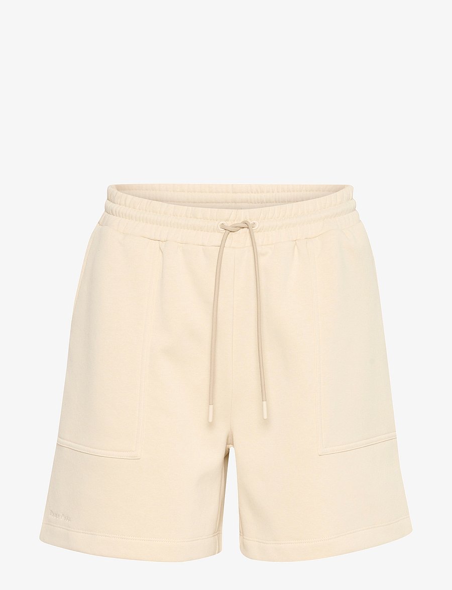 Part Two - JohannePW SHO - sweatshorts - french oak - 1