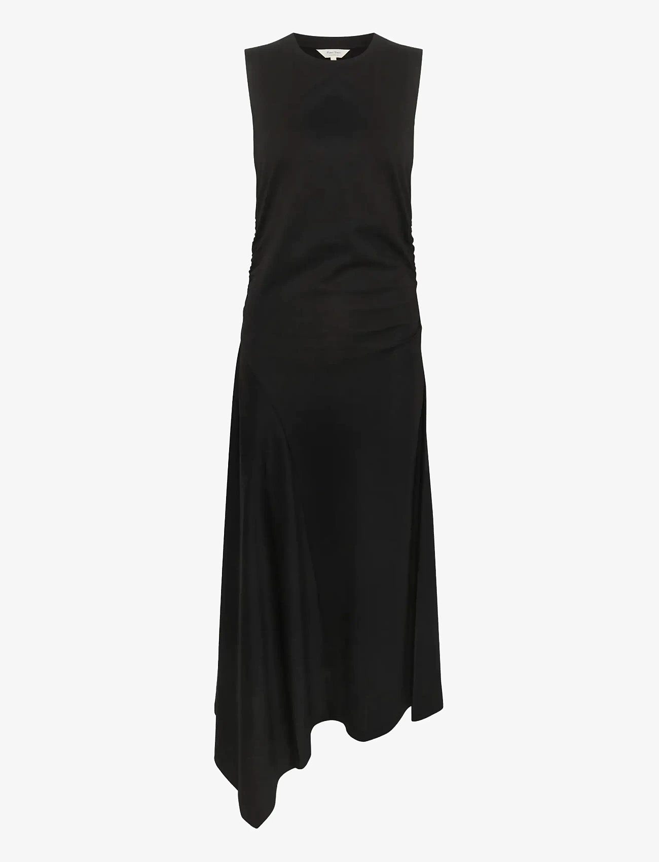Part Two - JeanniePW DR - midi dresses - black - 0