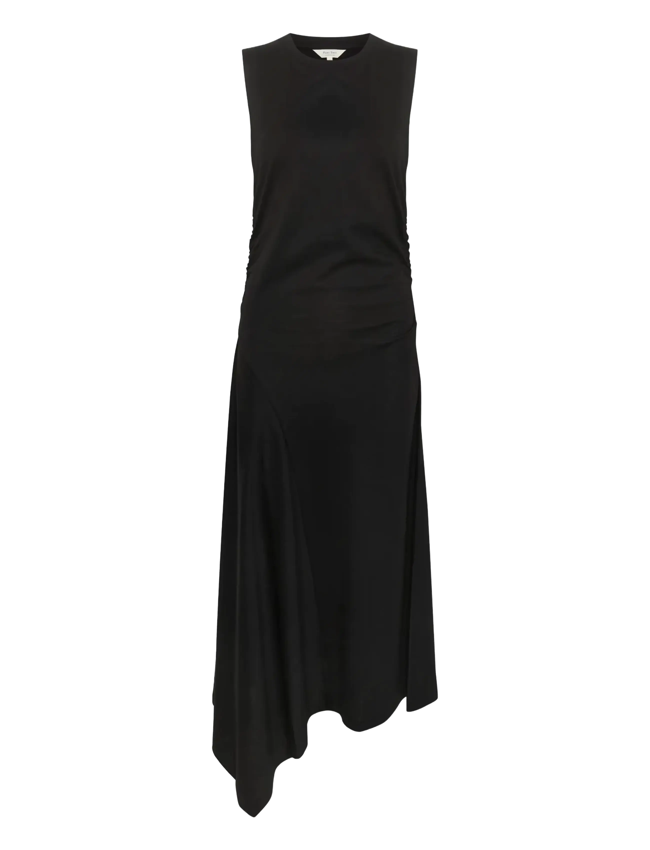 JeanniePW DR - BLACK