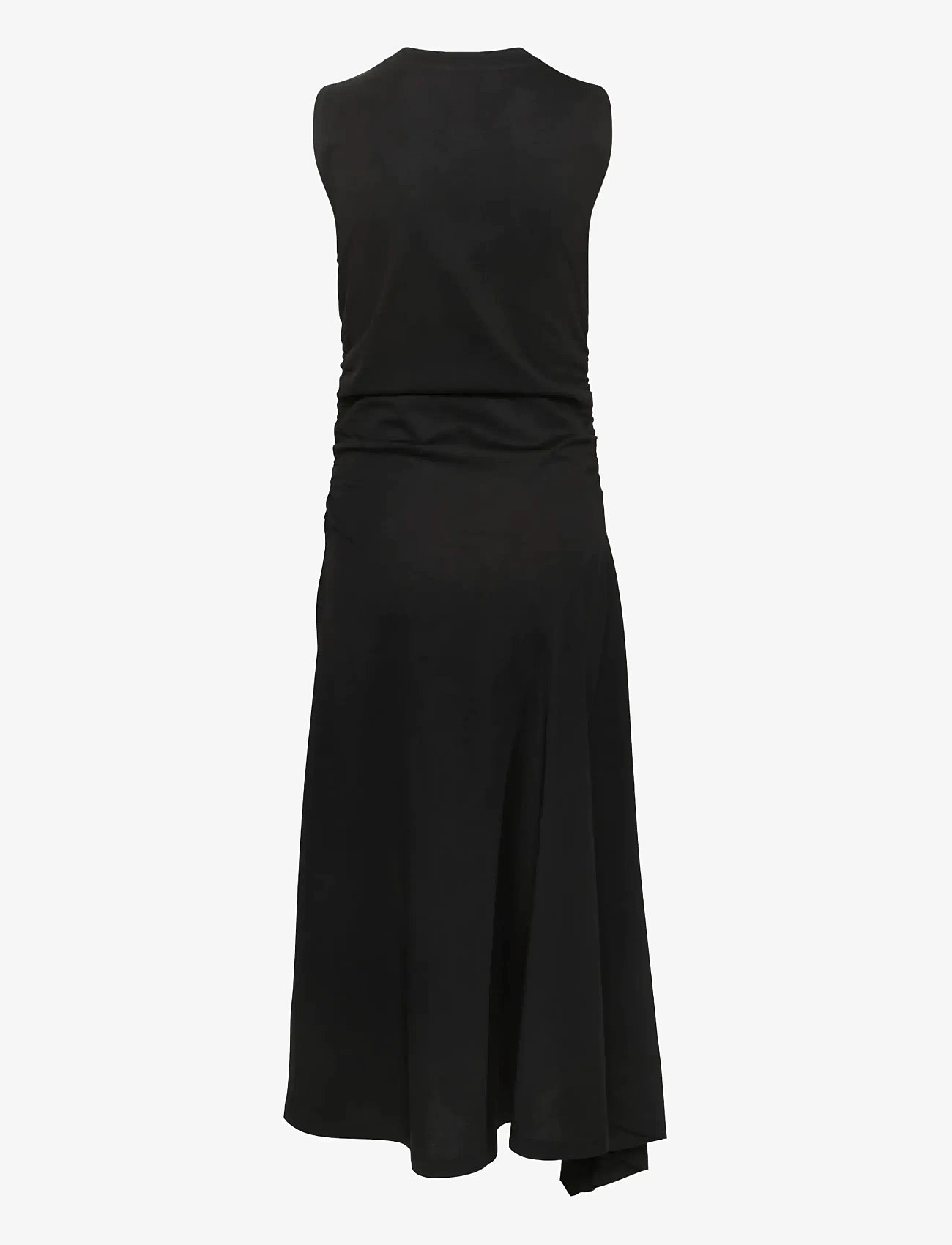 Part Two - JeanniePW DR - midi dresses - black - 1