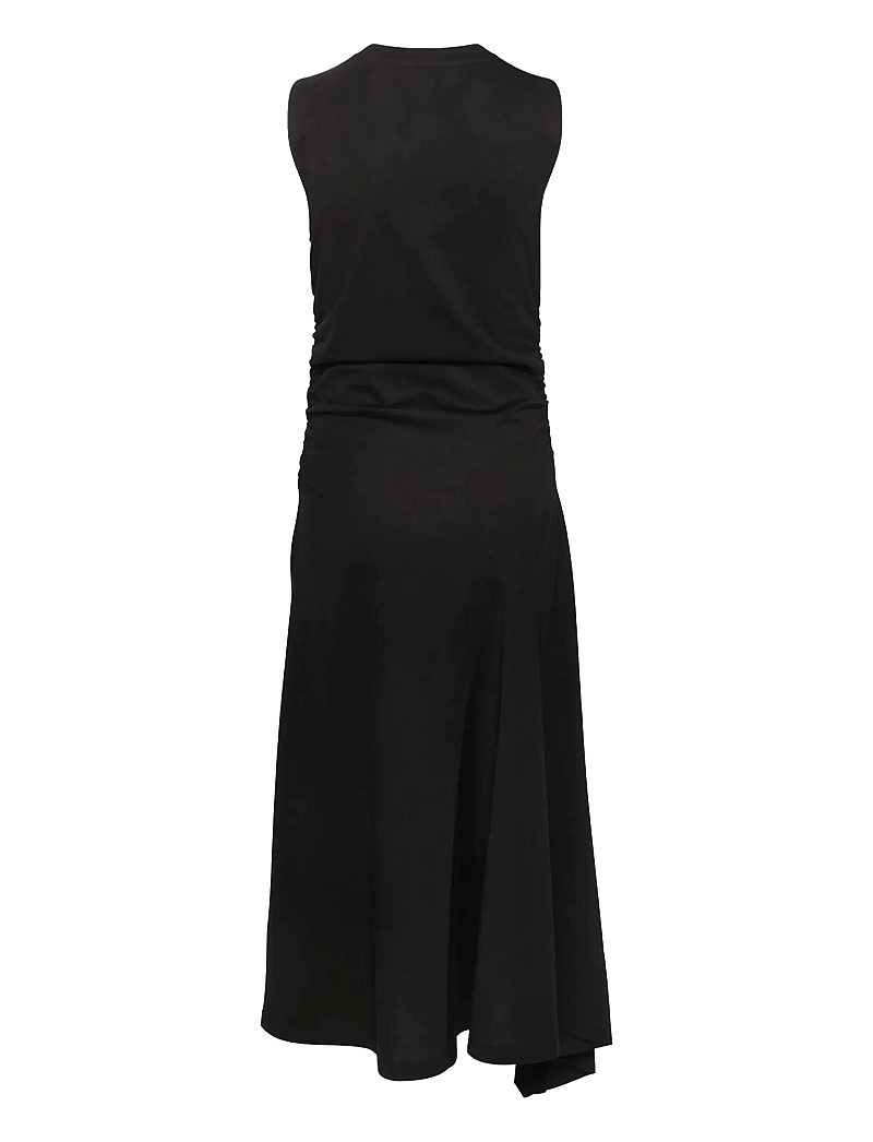 Part Two - JeanniePW DR - midikleider - black - 2