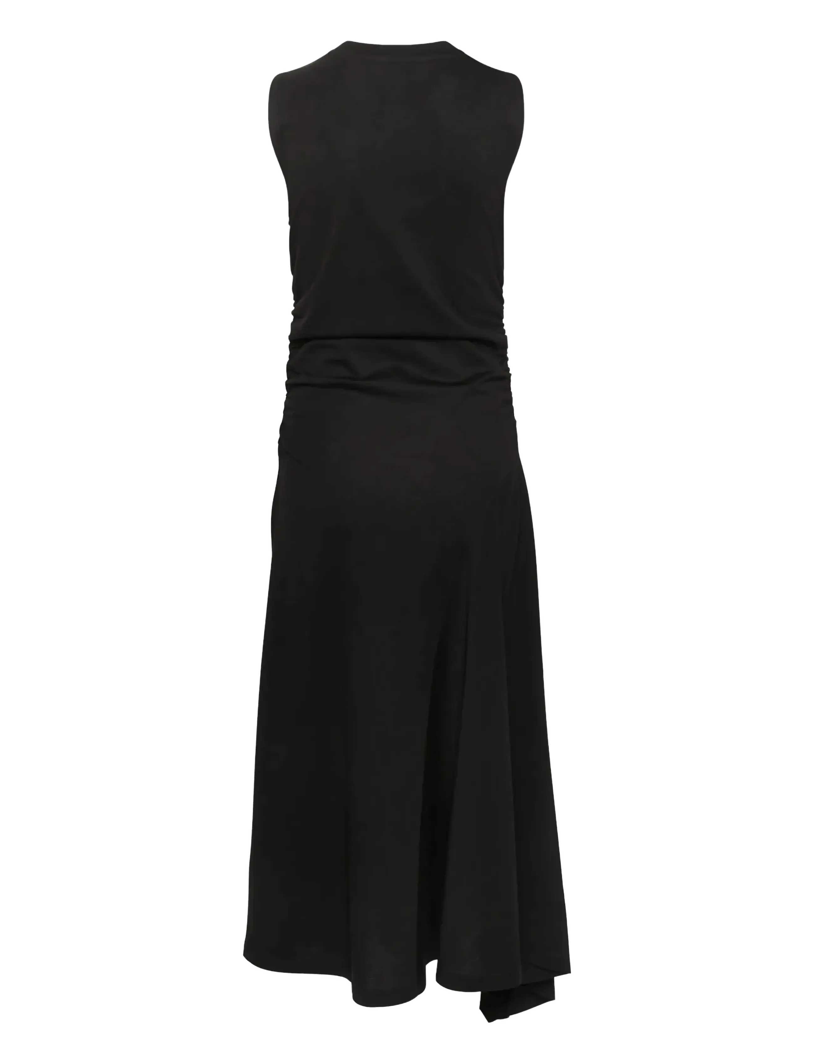 Part Two - JeanniePW DR - midi kjoler - black - 2