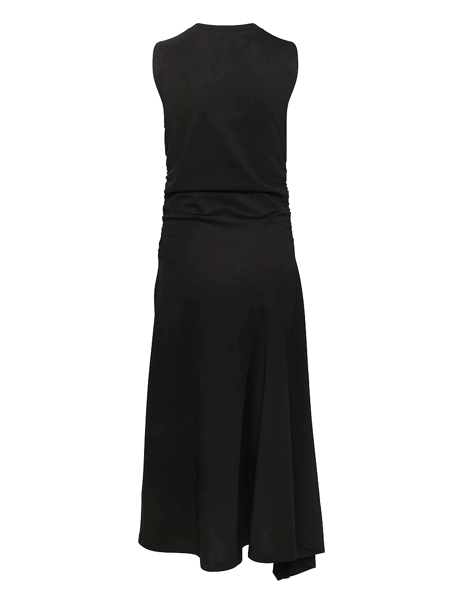 Part Two - JeanniePW DR - midikleider - black - 2