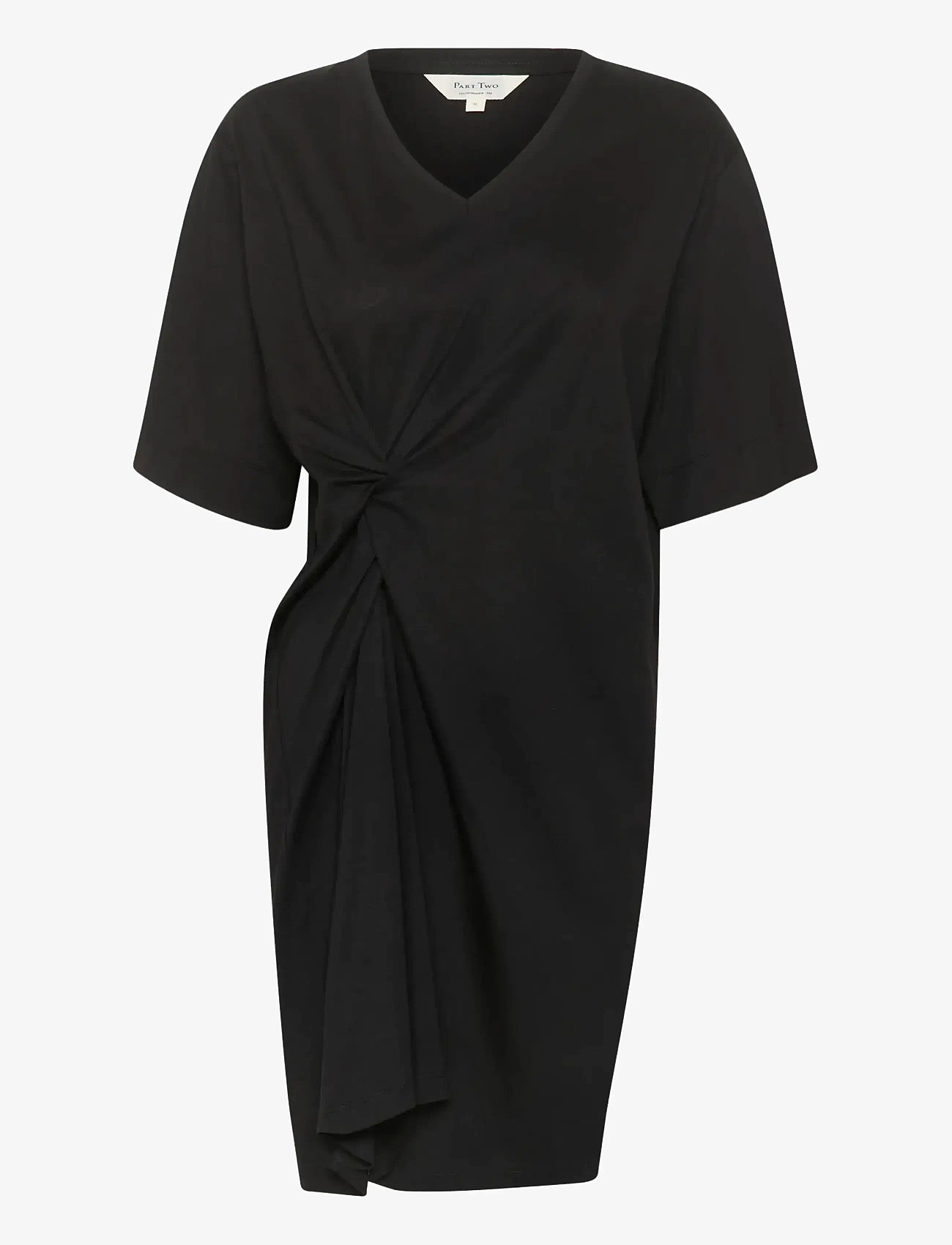 Part Two - JenellePW DR - t-shirtkjoler - black - 1