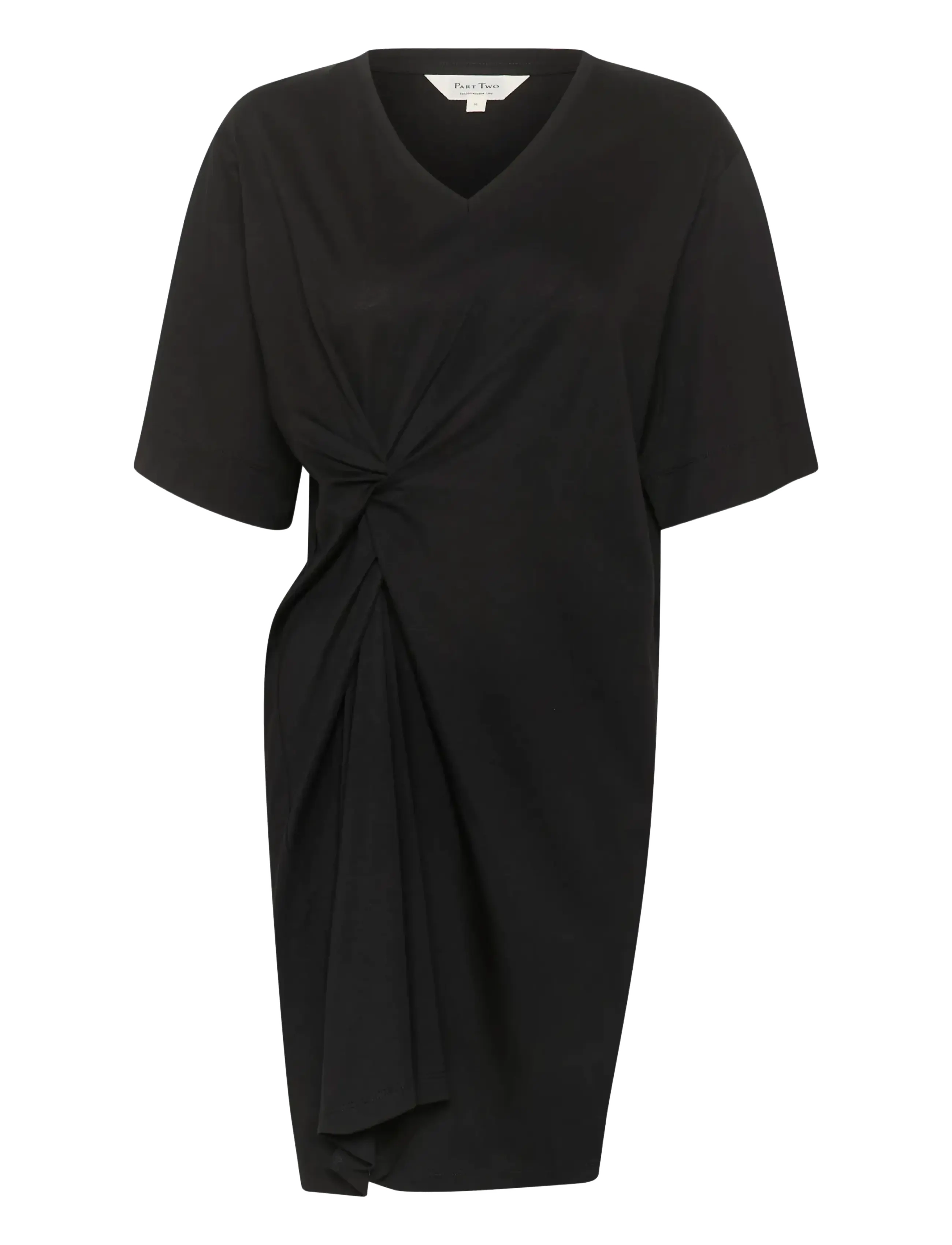 JenellePW DR - BLACK