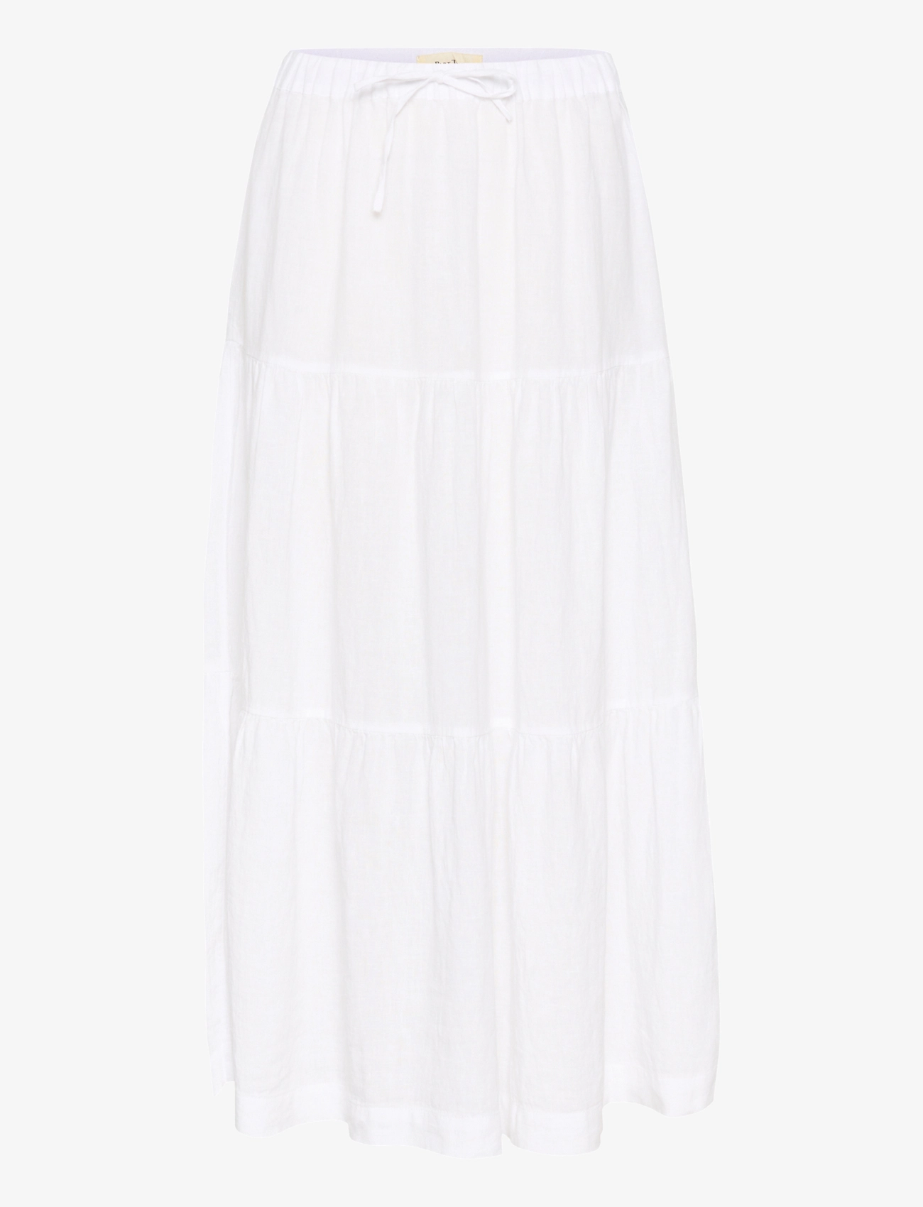BRIGHT WHITE