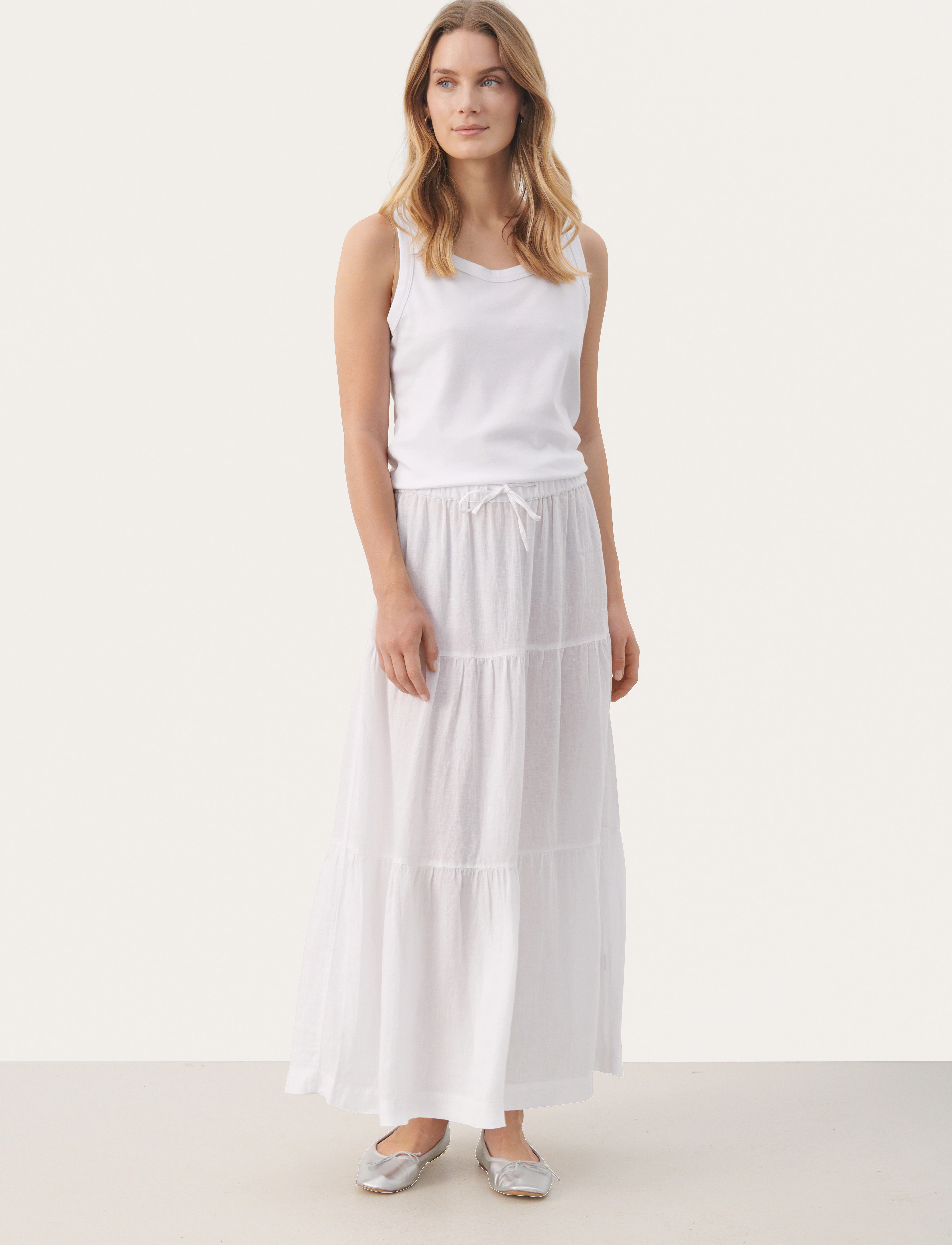 Part Two - GetiaPW SK - maksiseelikud - bright white - 3