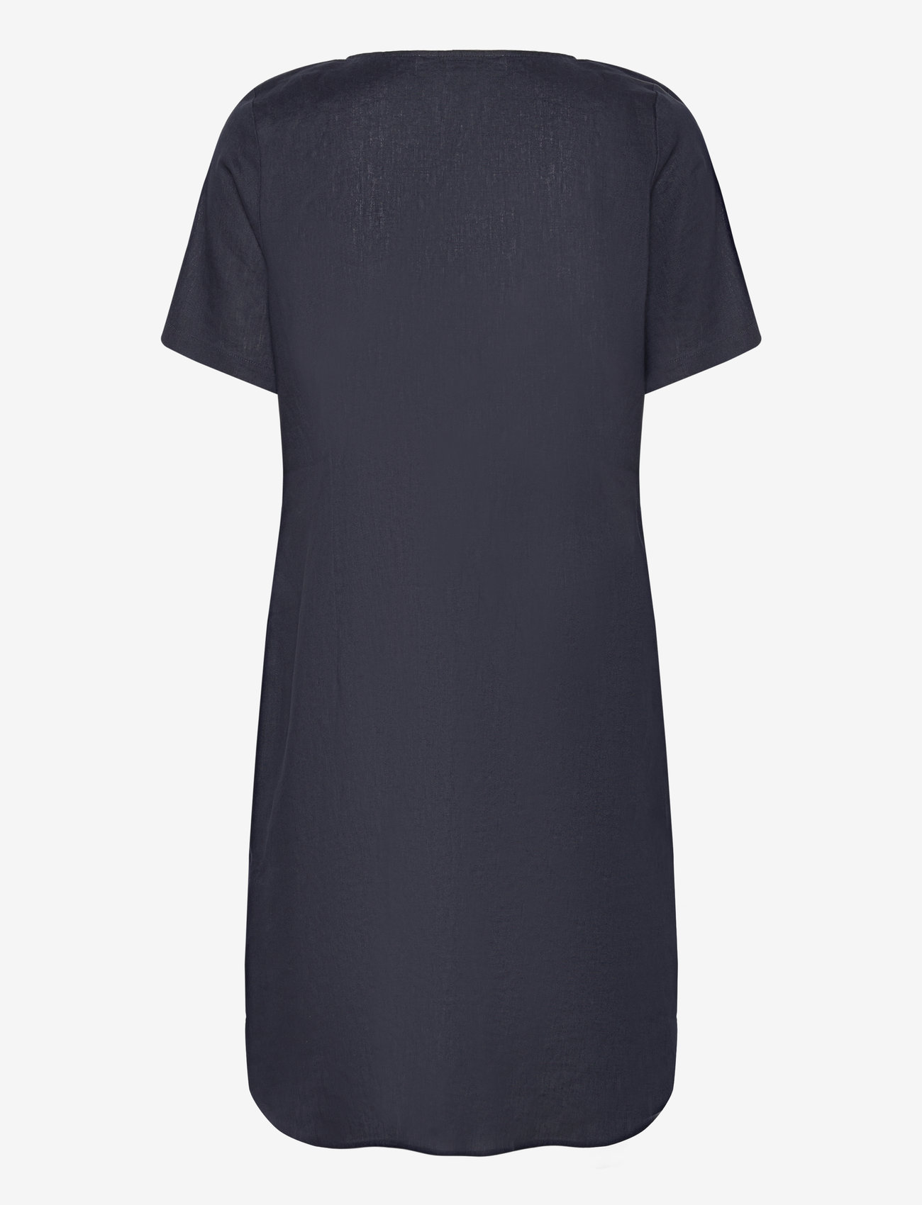 Part Two - EllinePW DR - t-shirtklänningar - dark navy - 1