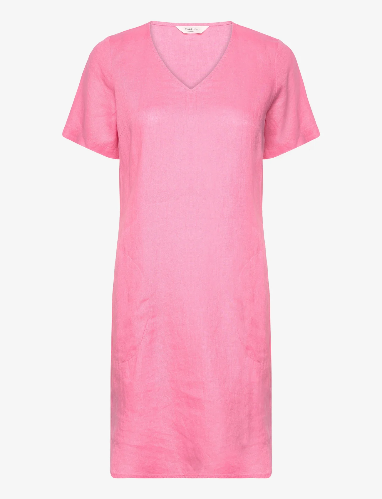 Part Two - EllinePW DR - t-shirt dresses - morning glory - 0