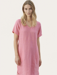 Part Two - EllinePW DR - t-shirt dresses - morning glory - 2