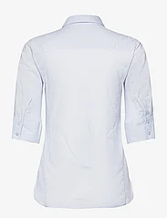 Part Two - EmmalenaPW SH - kortärmade skjortor - heather - 1