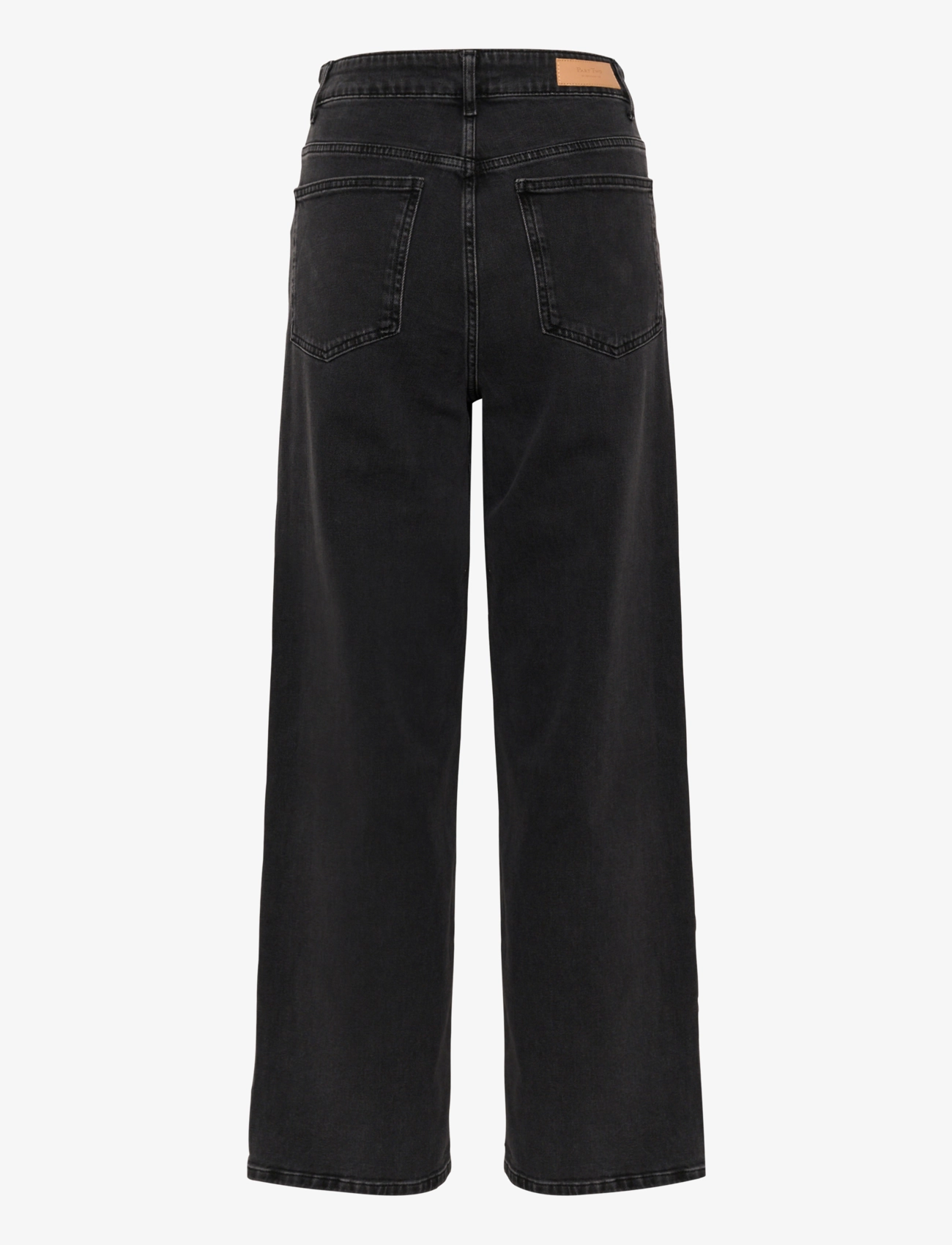 Part Two - SimonaPW JE - washed black denim - 2