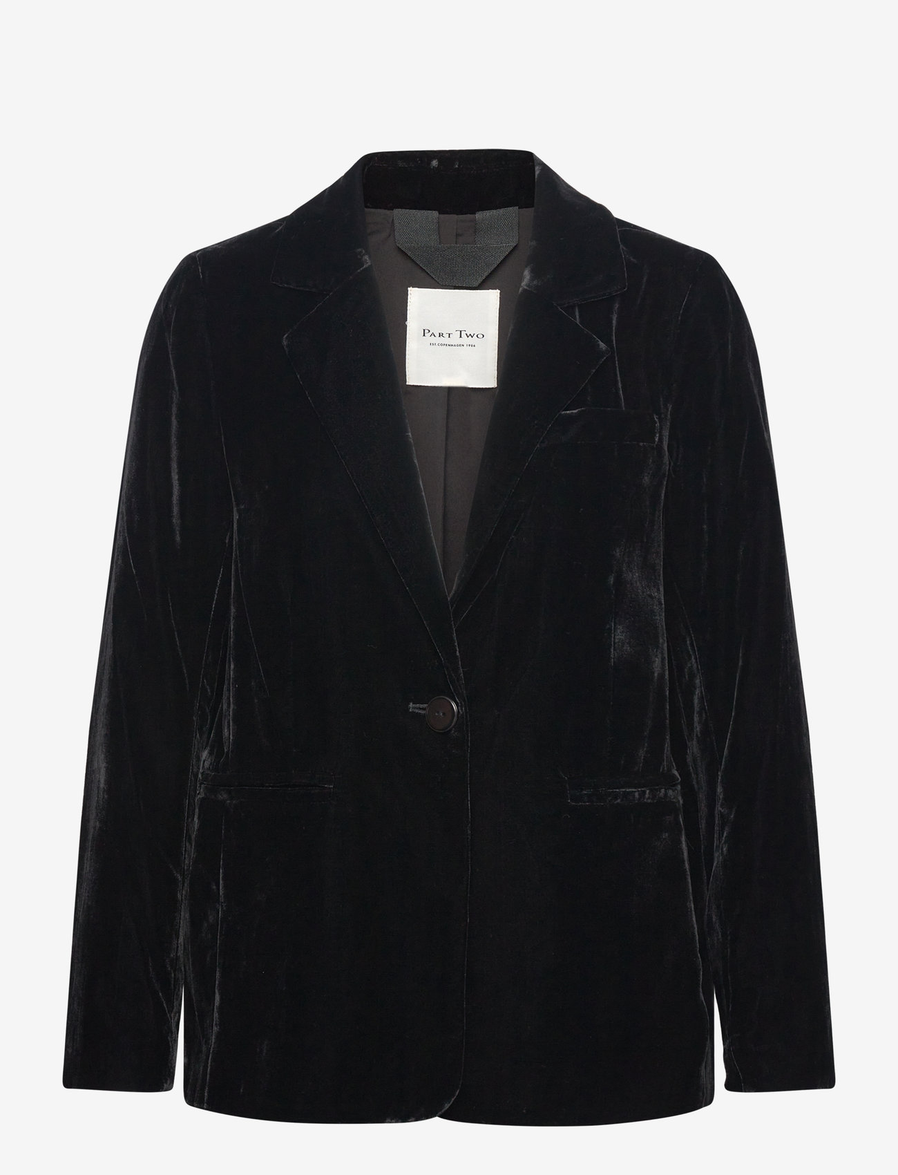 Part Two - LorettaPW BZ - black - 0