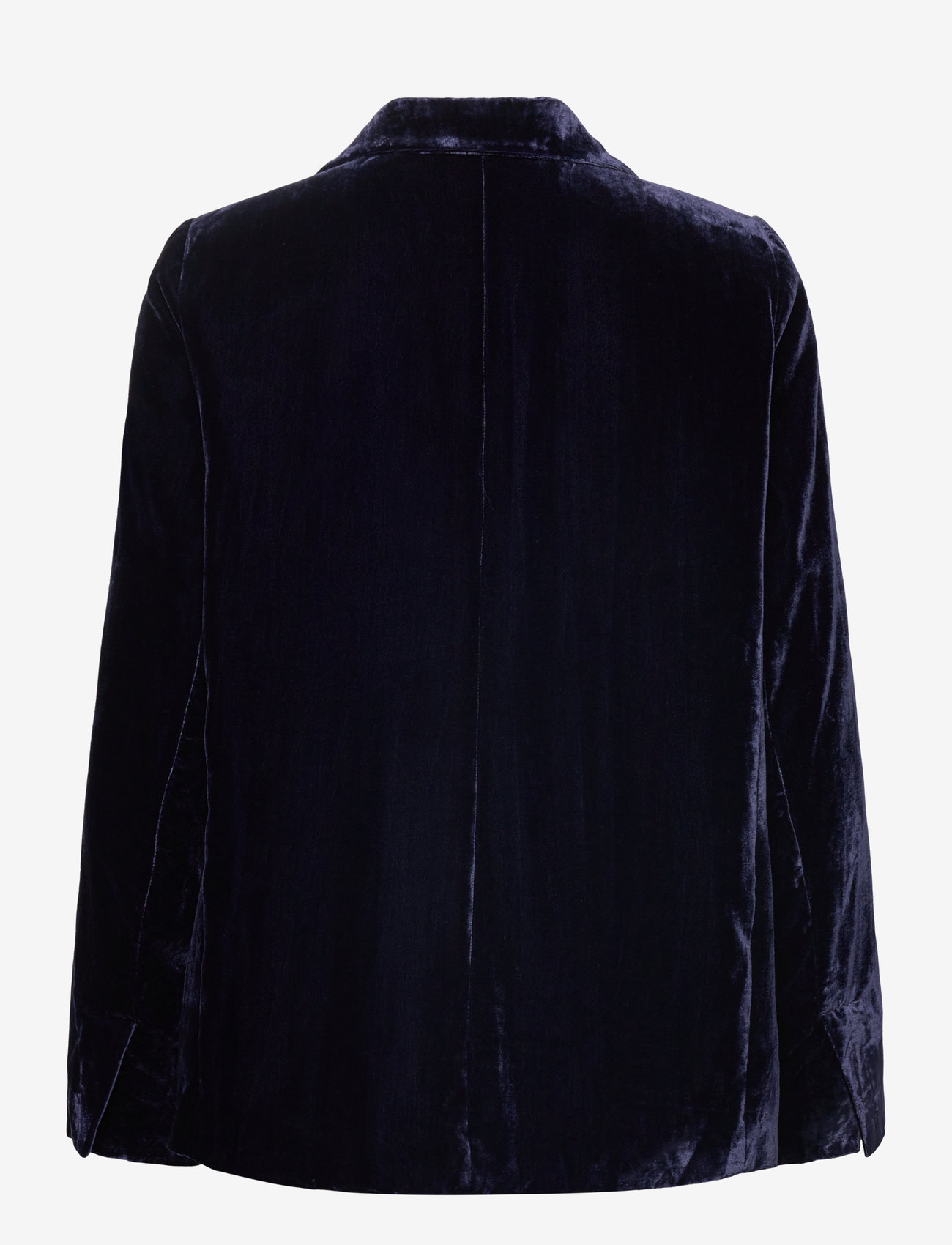 Part Two - LorettaPW BZ - navy blazer - 1