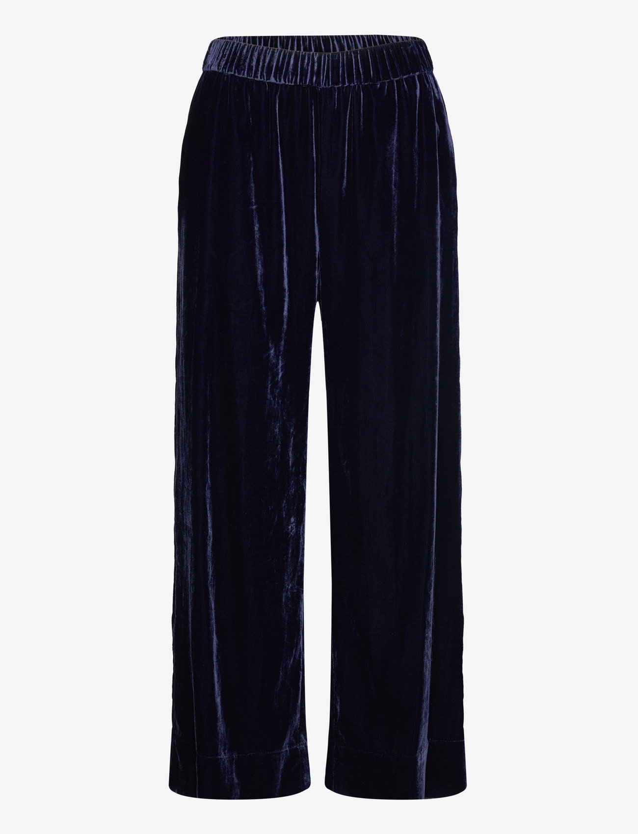 Part Two - LorinePW PA - sirge säärega püksid - navy blazer - 0