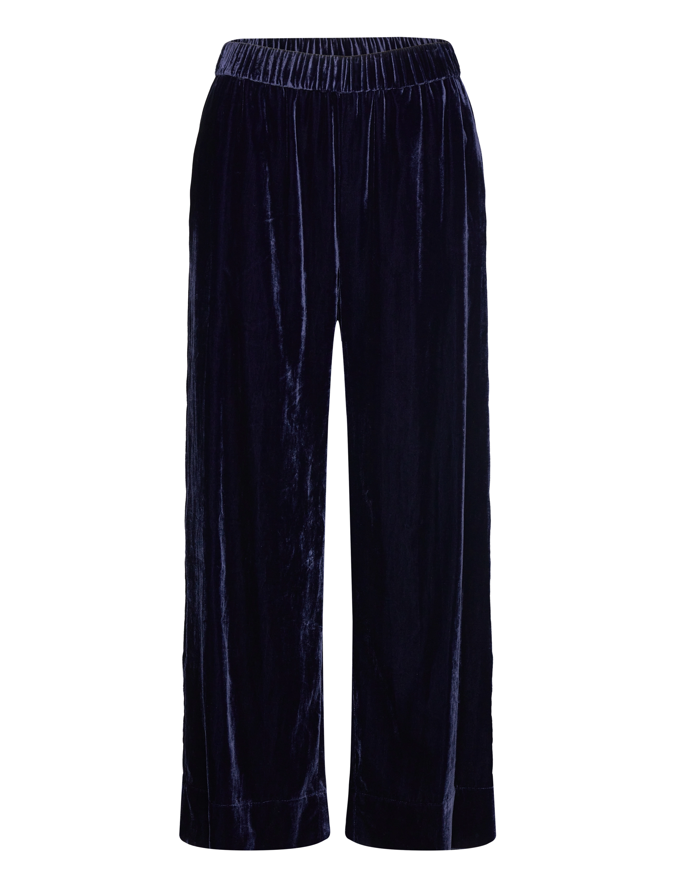 Part Two LorinePW PA - Püksid - NAVY BLAZER / navy