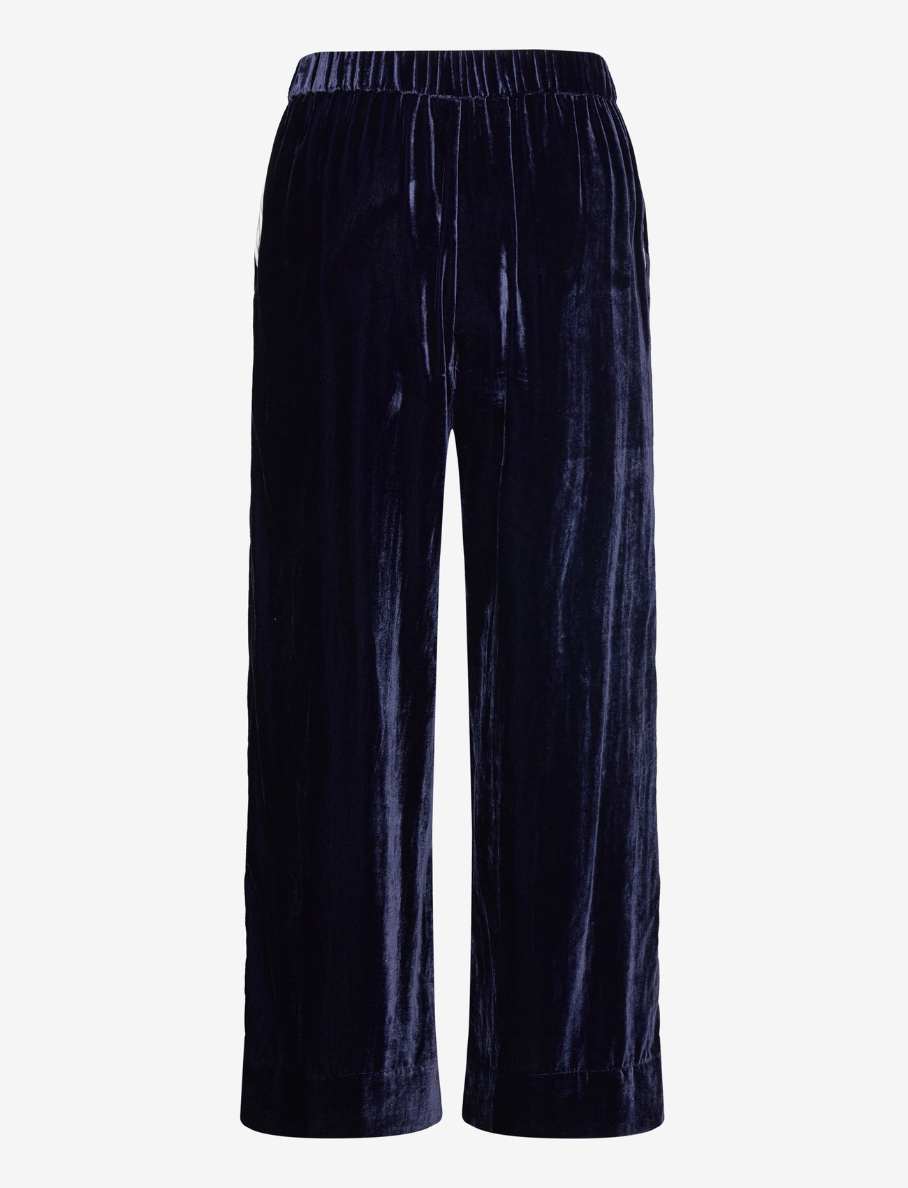 Part Two - LorinePW PA - sirge säärega püksid - navy blazer - 1