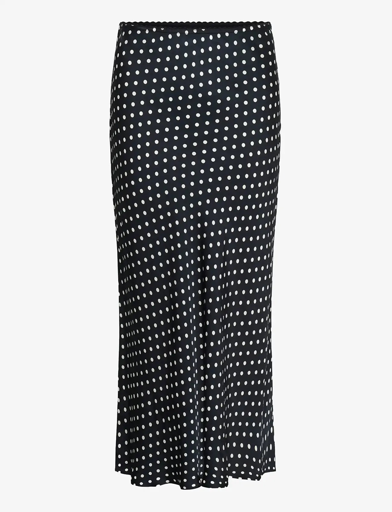 Part Two - LaurinaPW SK - satinröcke - after midnight dot - 1