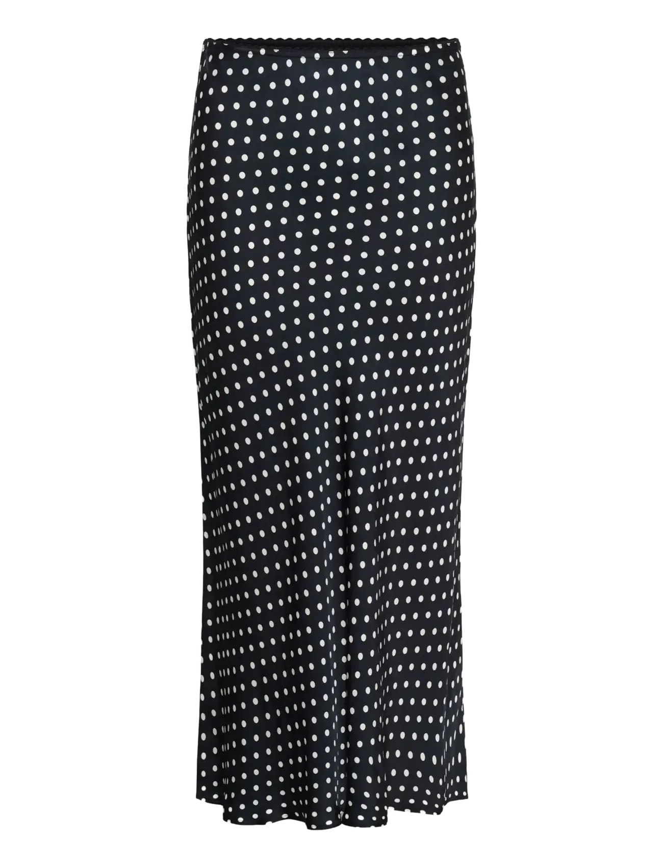 Part Two LaurinaPW SK - Kampagne - AFTER MIDNIGHT DOT / black