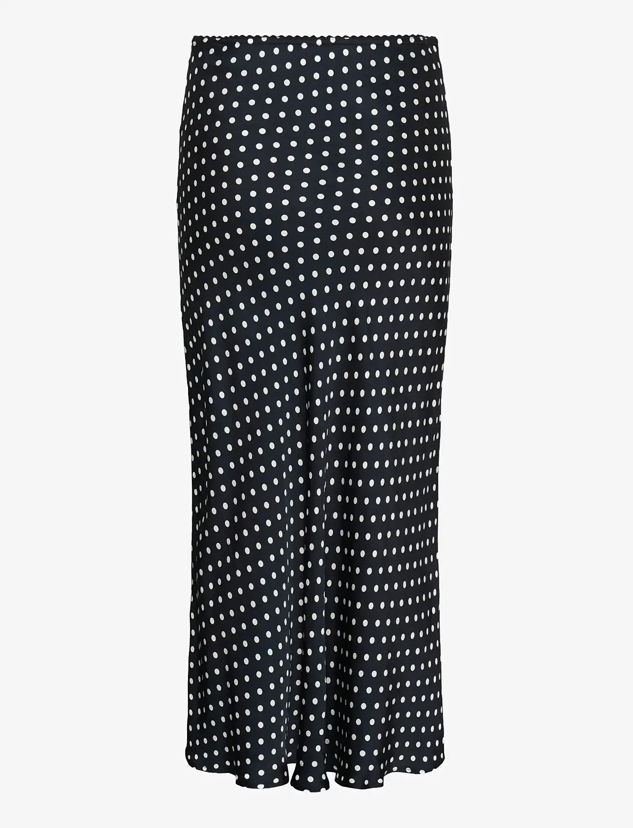 Part Two - LaurinaPW SK - satinröcke - after midnight dot - 2