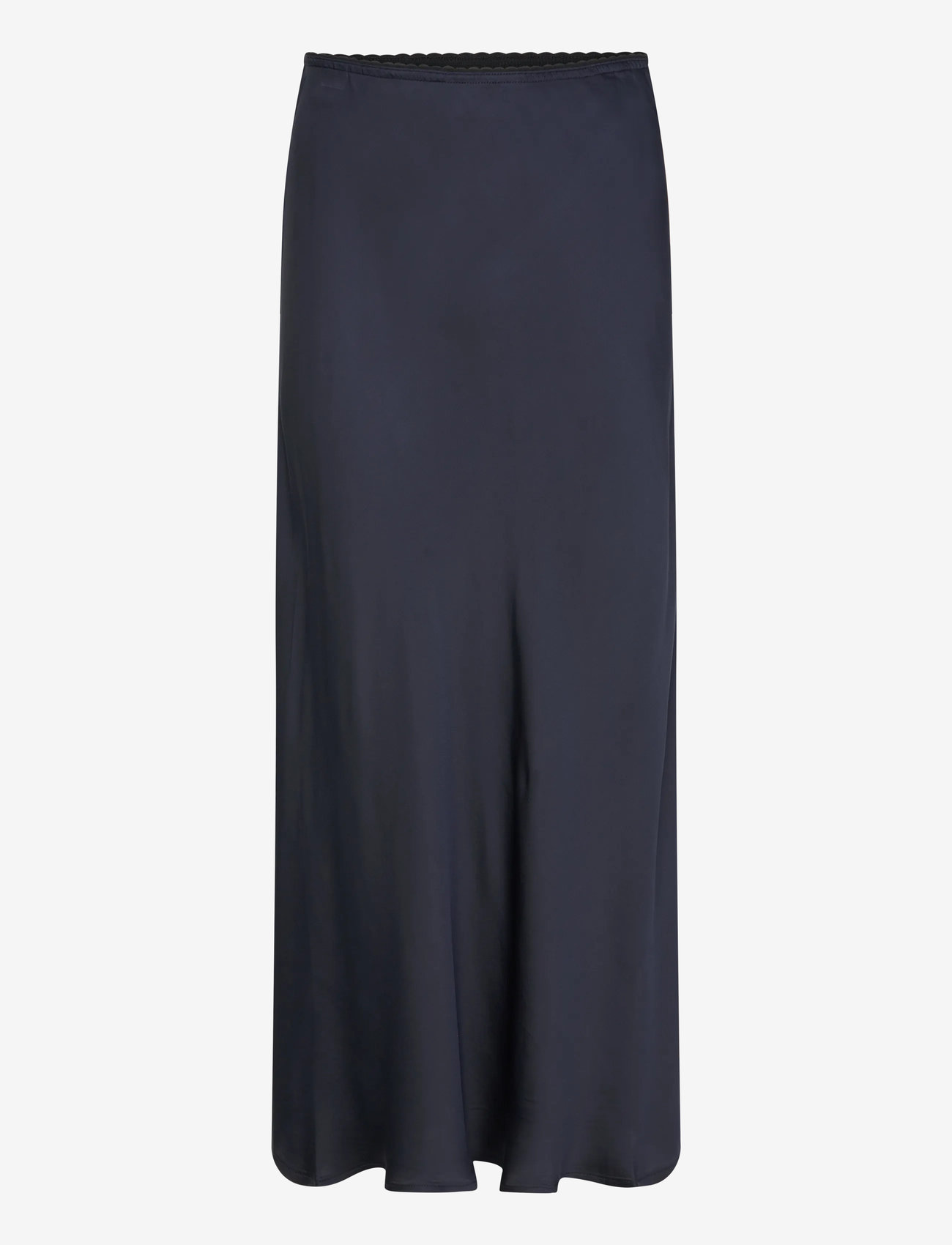 Part Two - LaurinaPW SK - maxi röcke - dark navy - 0