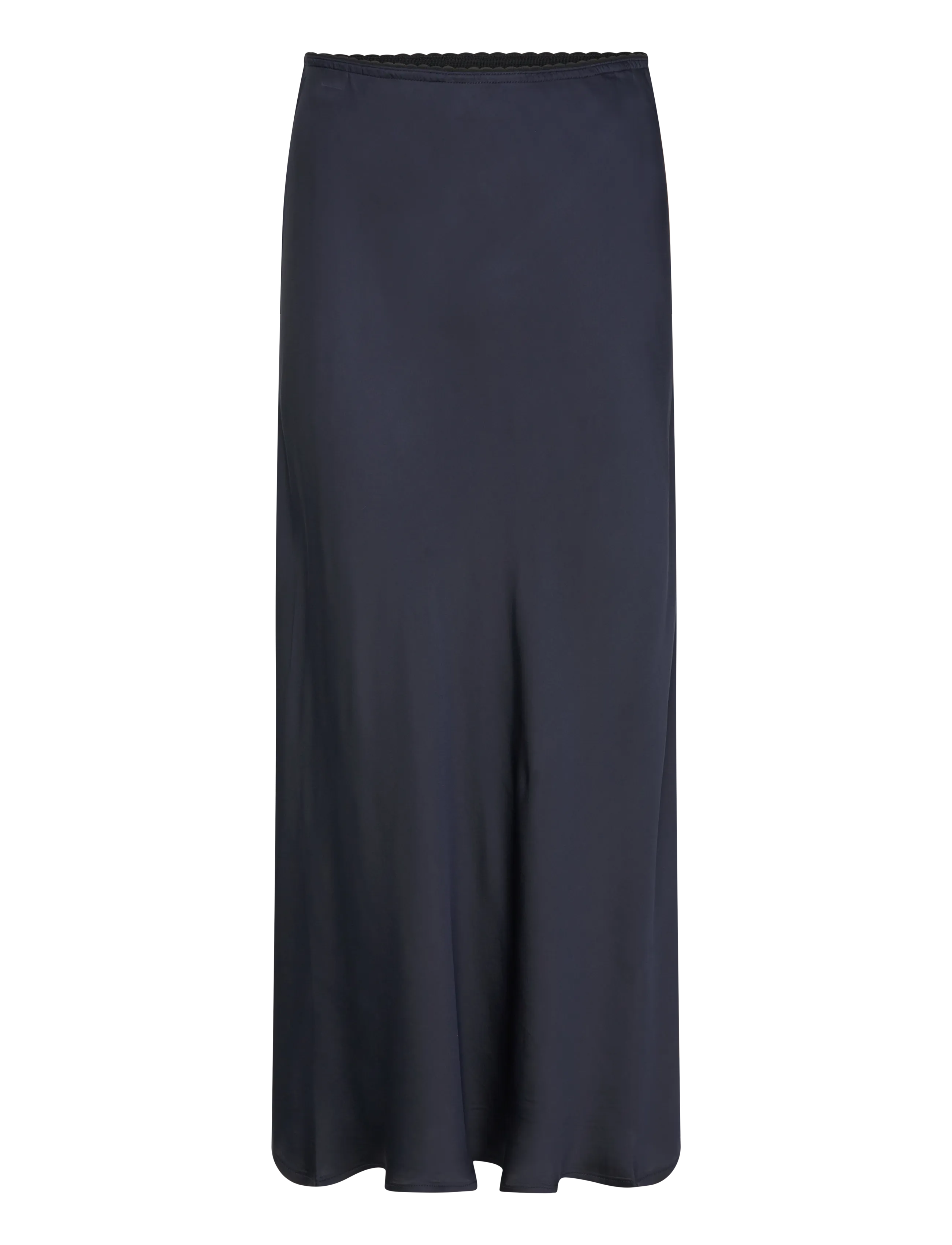 Part Two LaurinaPW SK - Rokken - DARK NAVY / navy
