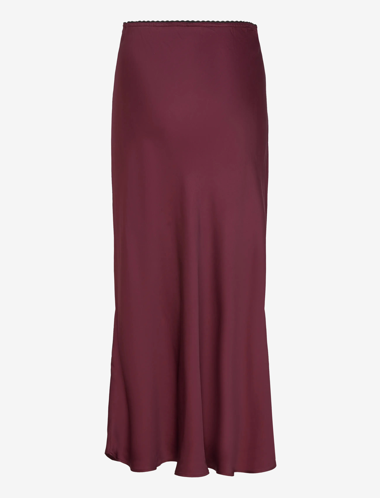 Part Two - LaurinaPW SK - satinröcke - tawny port - 2