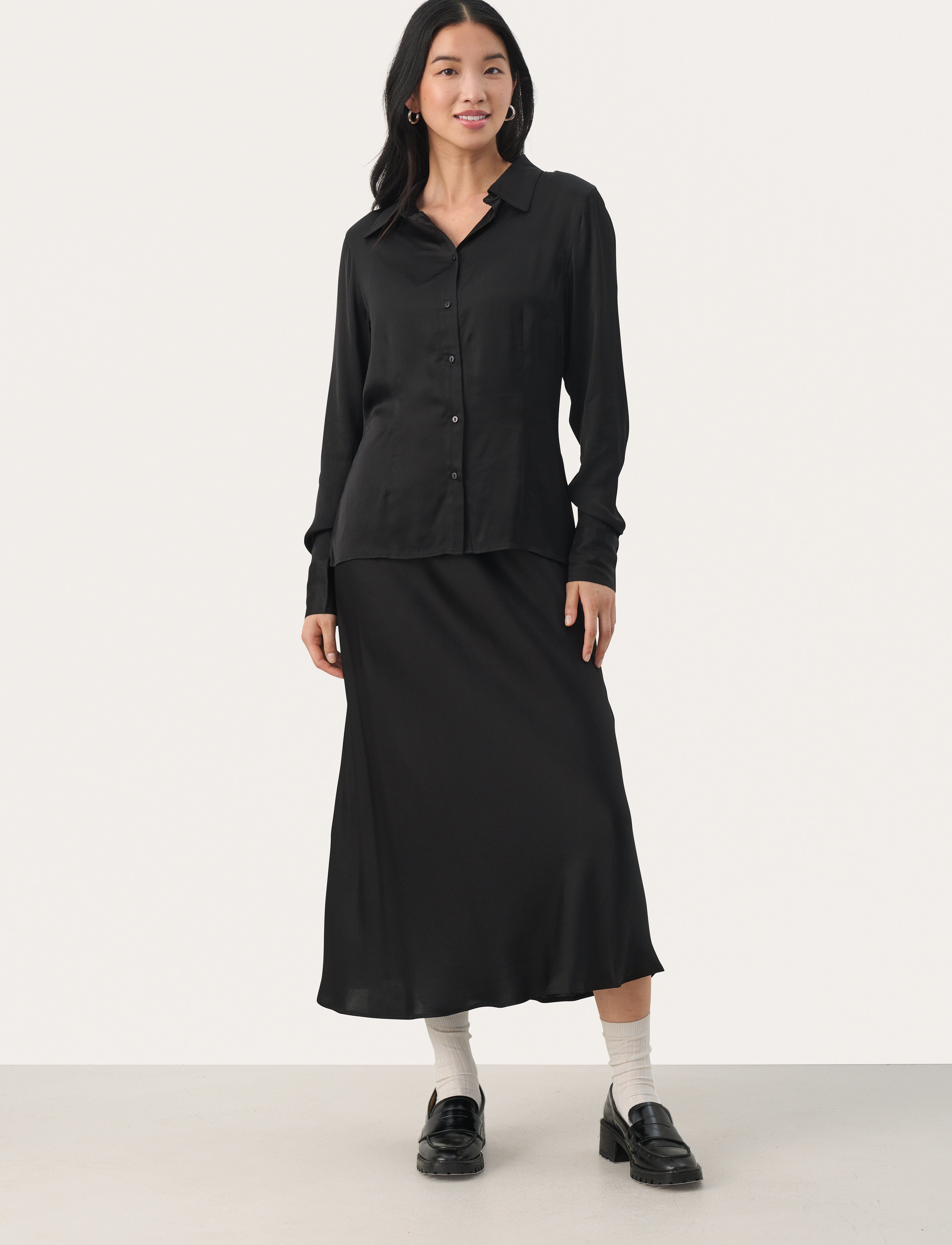 Part Two - LendaPW SH - black - 4