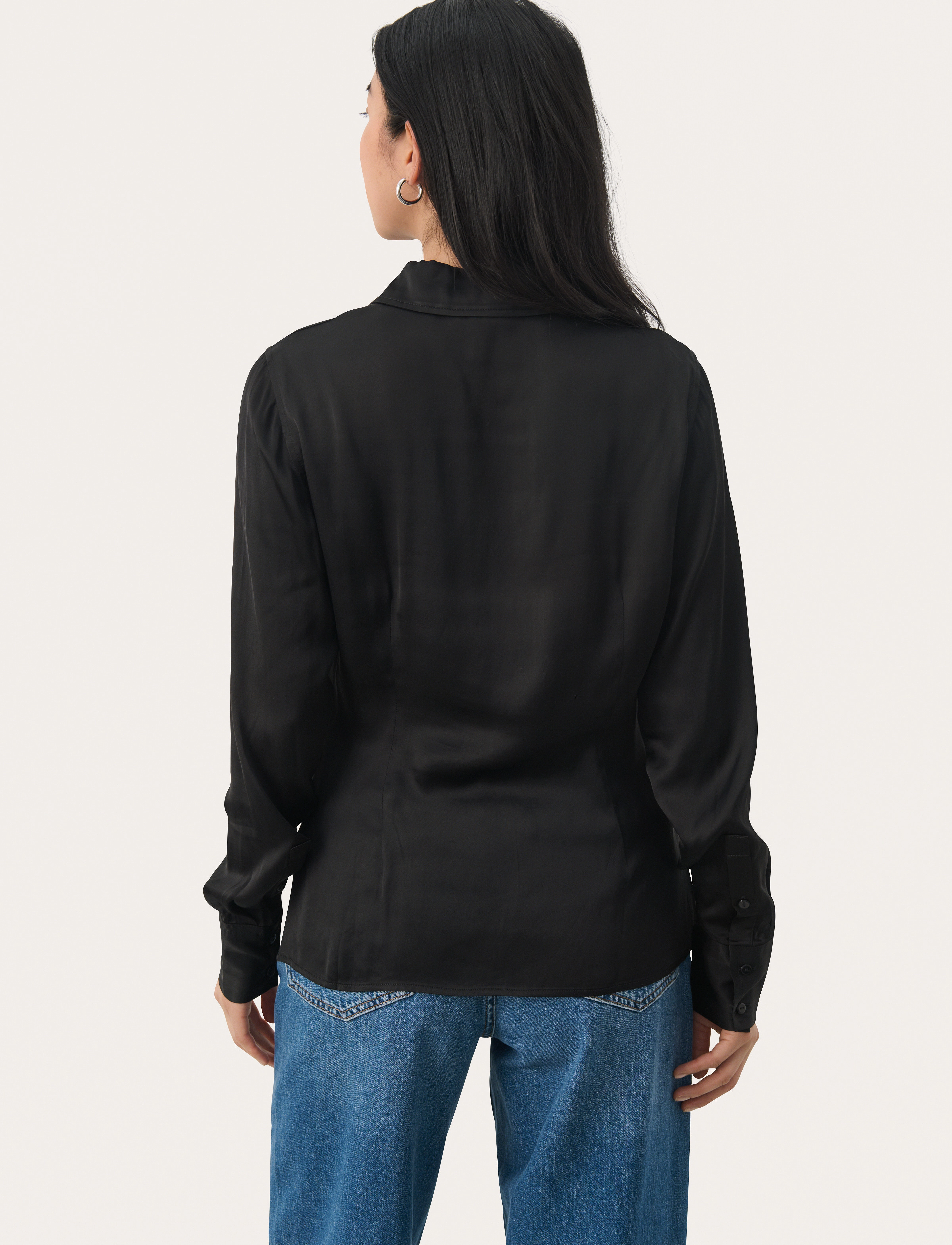 Part Two - LendaPW SH - black - 5