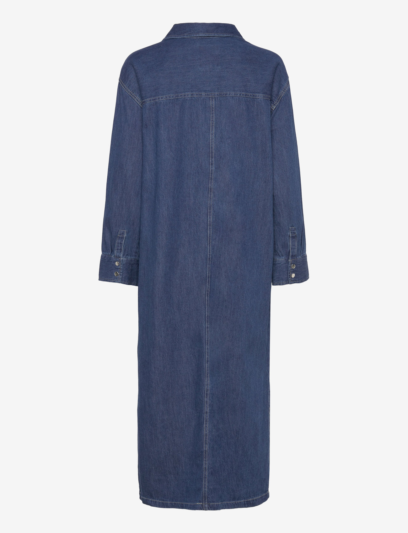 Part Two - LollaPW DR - cowboykjoler - medium blue denim - 1