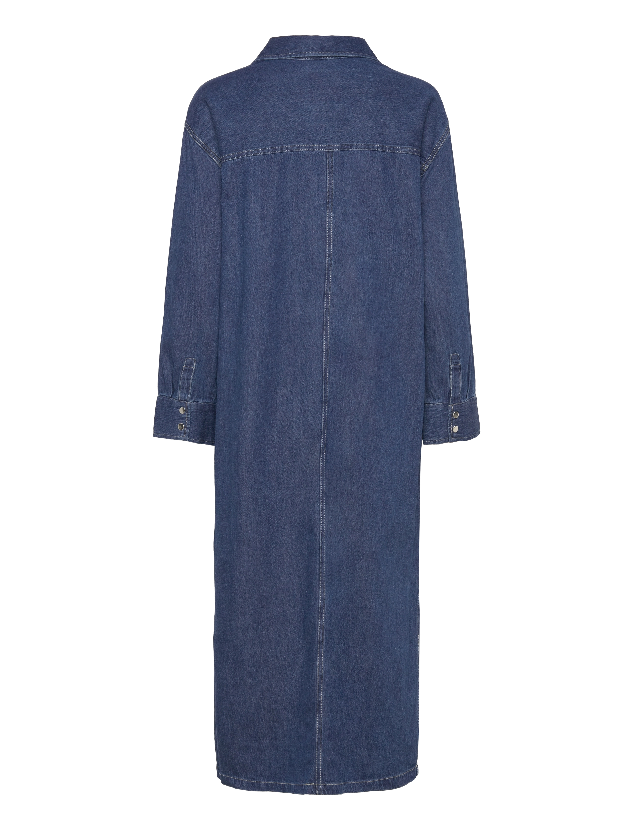 Part Two - LollaPW DR - medium blue denim - 2