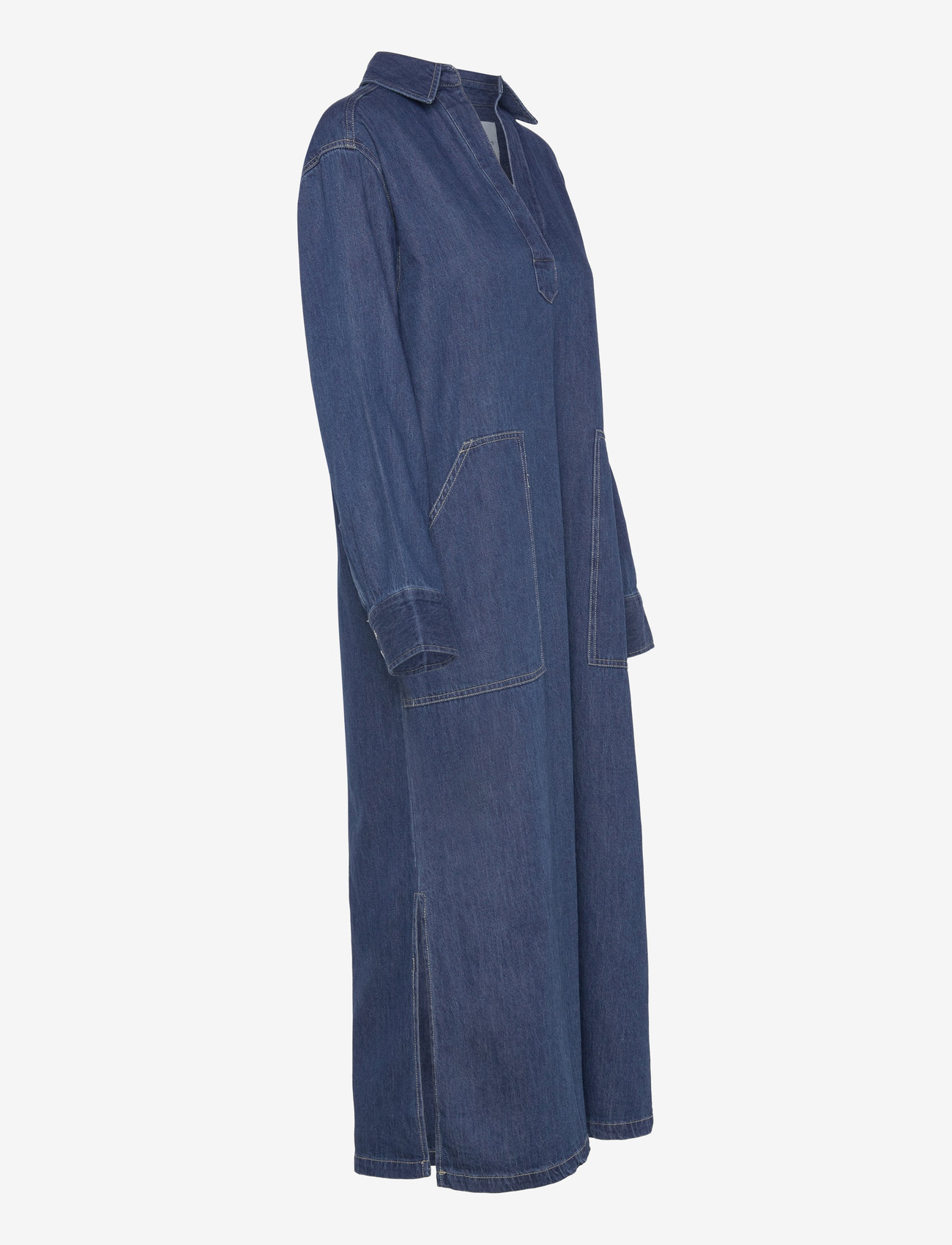 Part Two - LollaPW DR - cowboykjoler - medium blue denim - 2