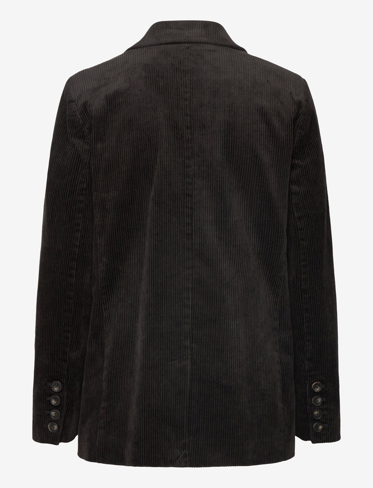 Part Two - LeniPW BZ - einreihige blazer - black - 1