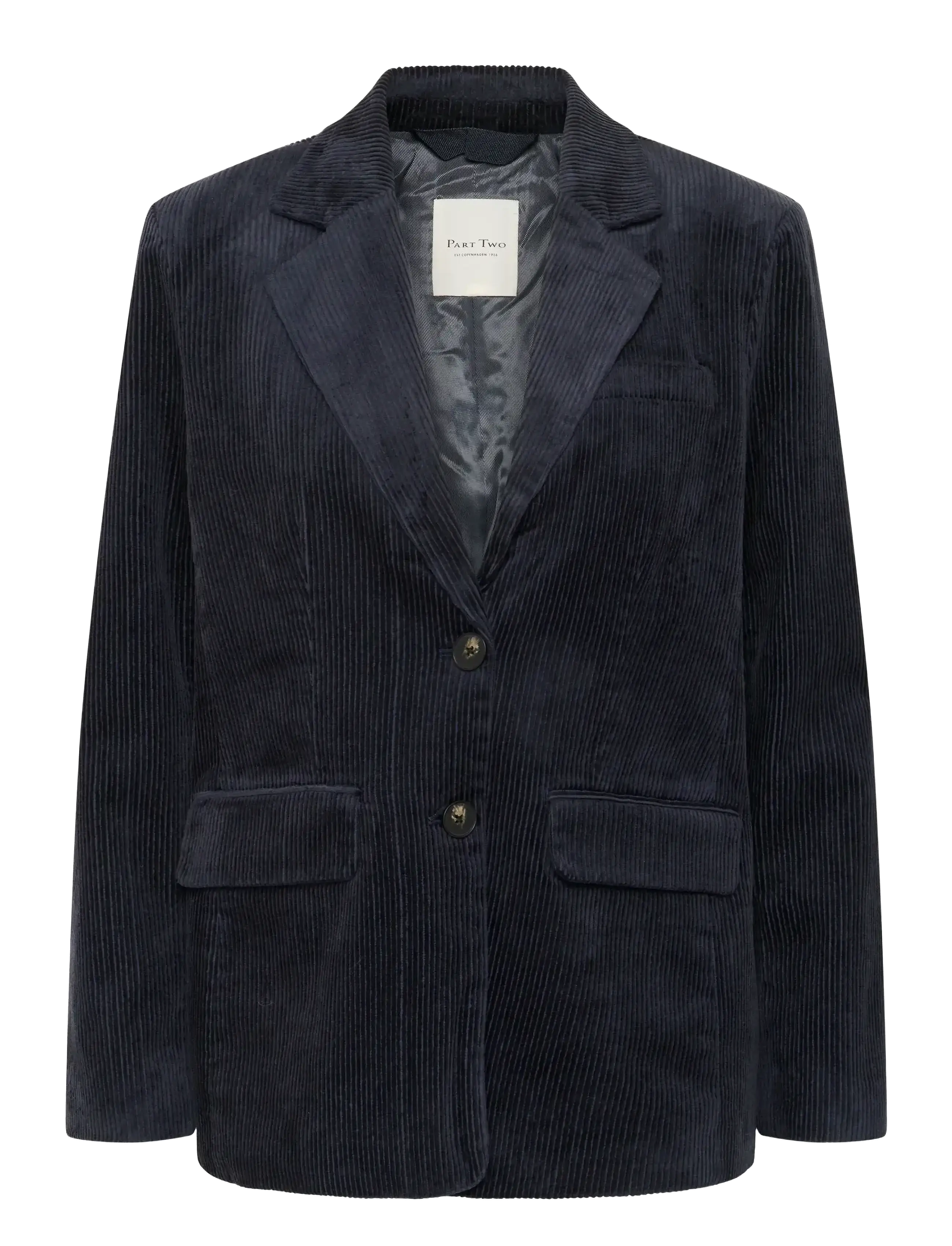 LeniPW BZ - DARK NAVY