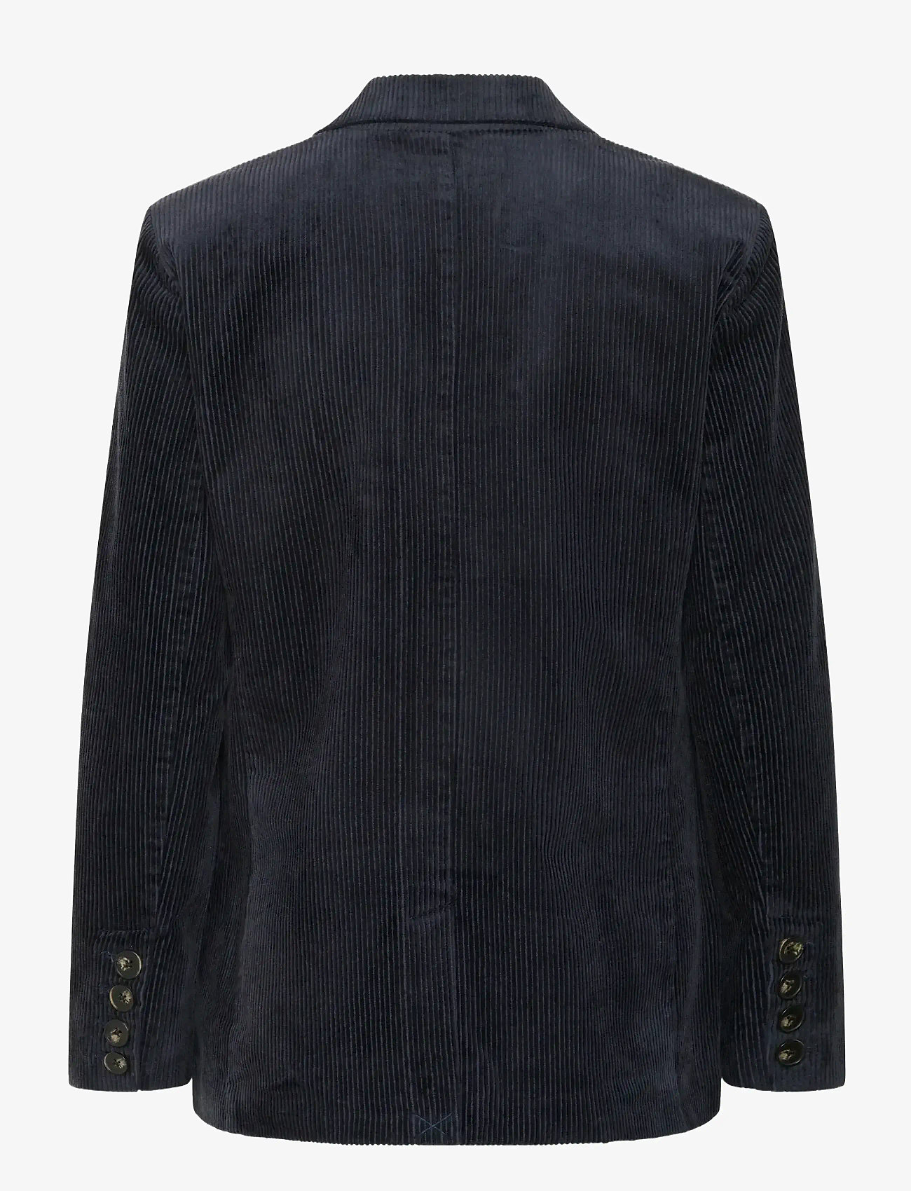 Part Two - LeniPW BZ - einreihige blazer - dark navy - 1