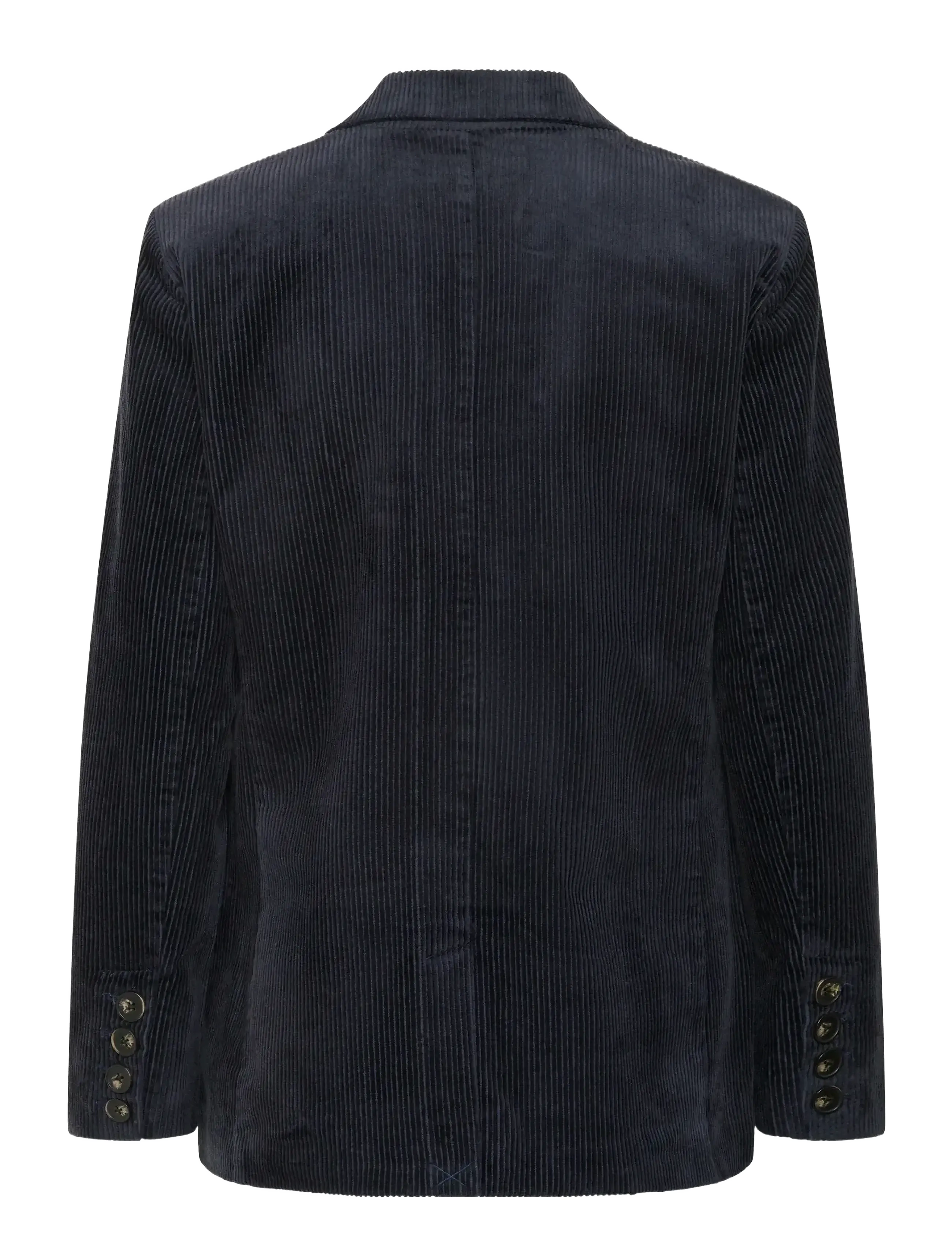 Part Two - LeniPW BZ - single breasted blazers - dark navy - 2