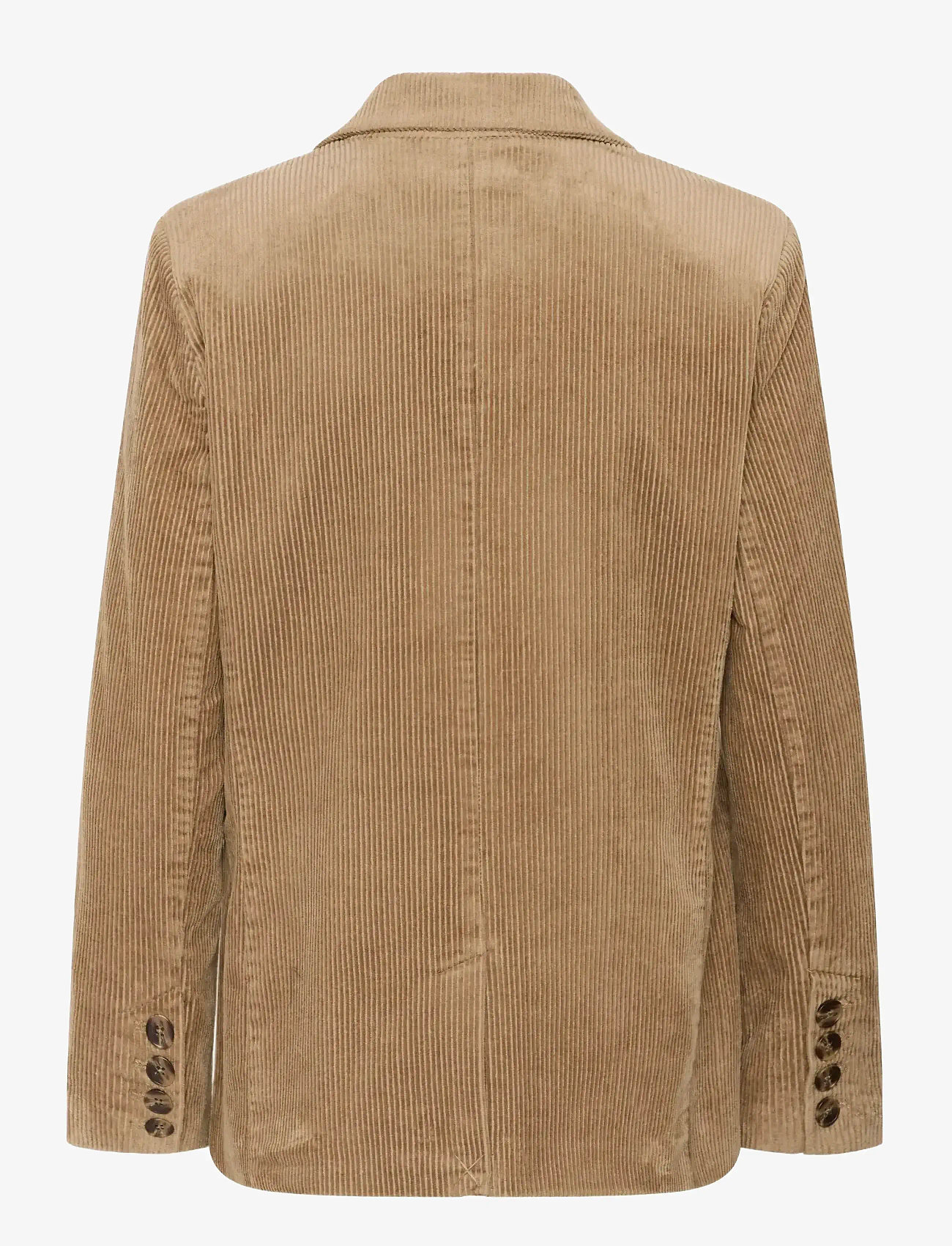 Part Two - LeniPW BZ - Ühes joones nööpidega bleiserid - tiger's eye - 1