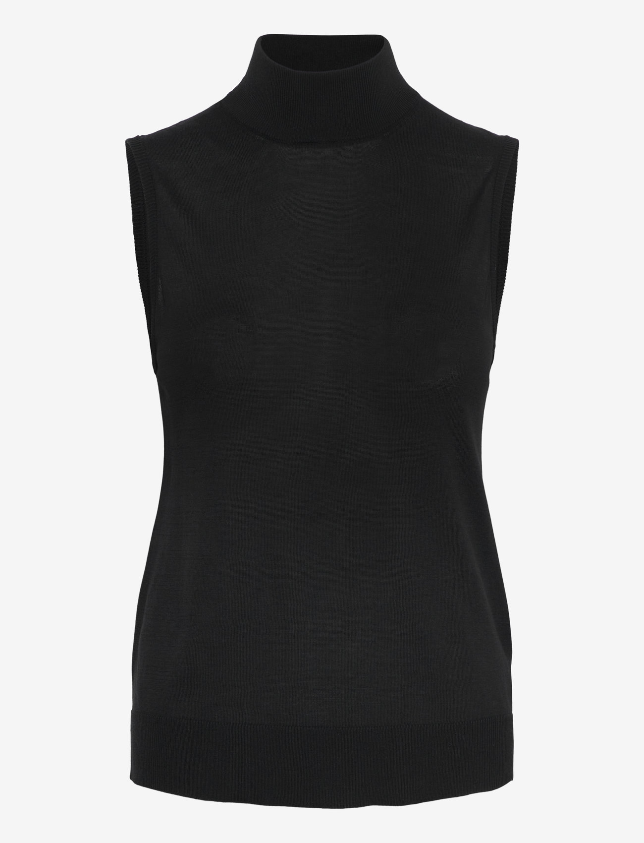 Part Two - LisePW TO - höstkläder - black - 0