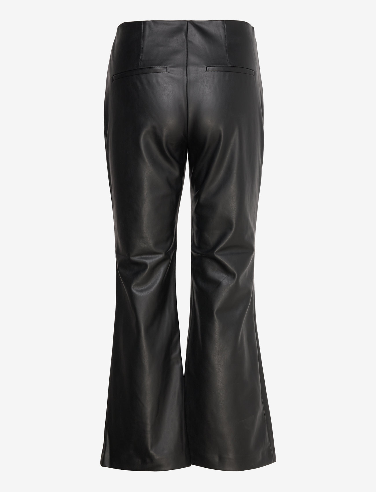 Part Two - LorenzaPW PA - lederhosen - black - 1