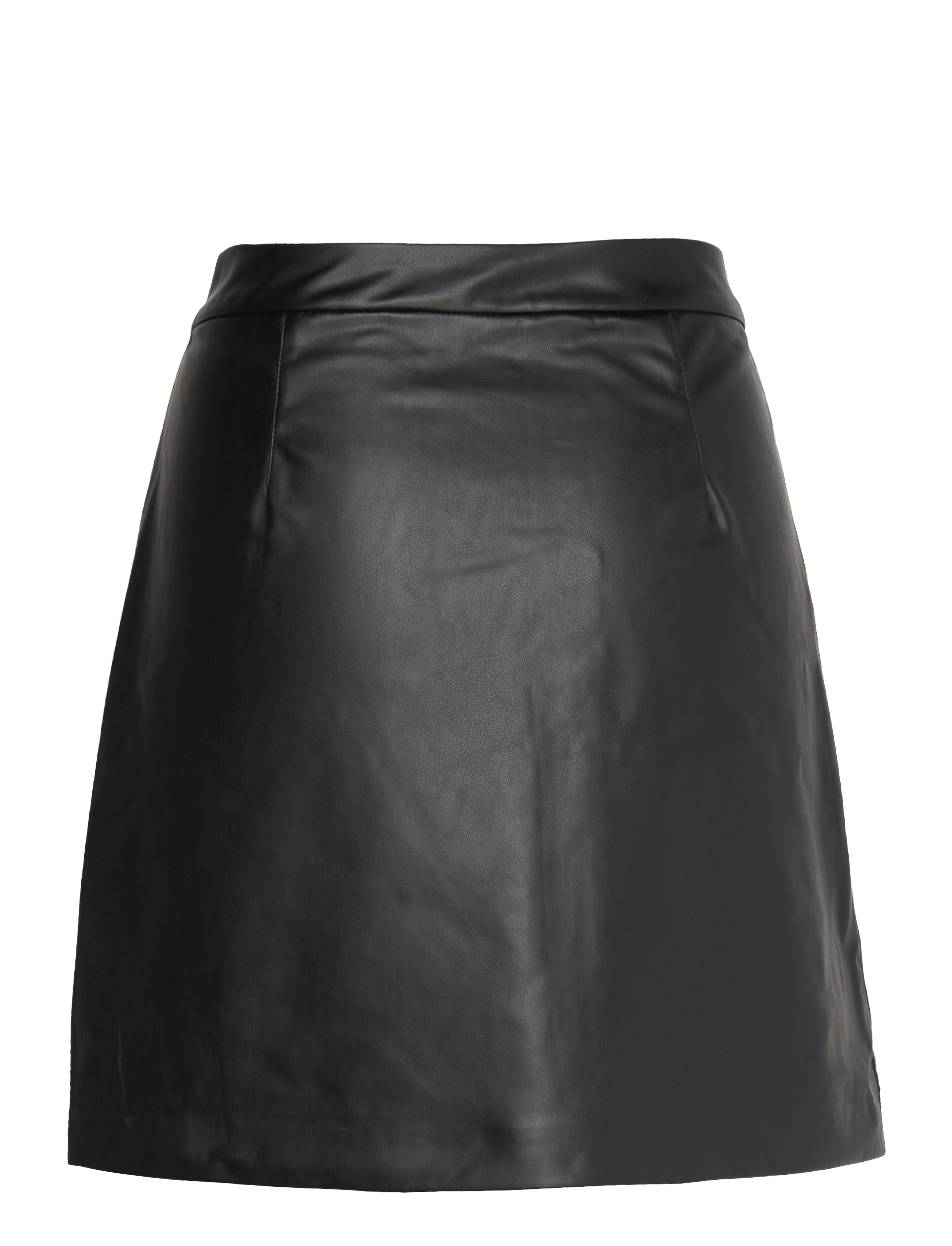Part Two - LonnaPW SK - korte nederdele - black - 2