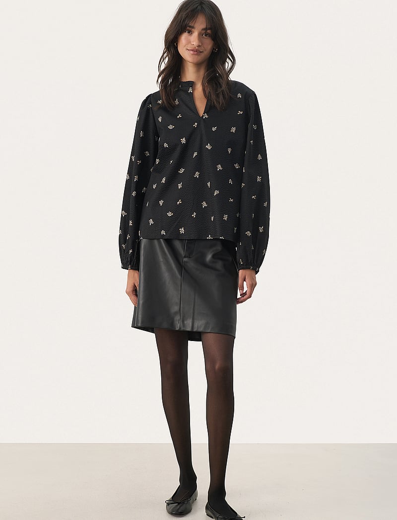 Part Two - LonnaPW SK - black - 4