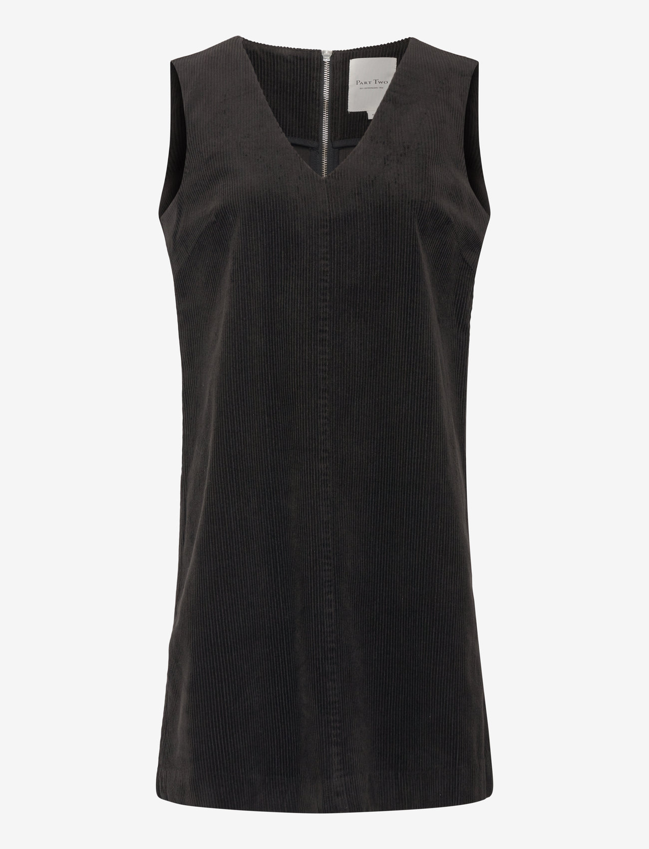 Part Two - LizandraPW DR - kurze kleider - black - 0