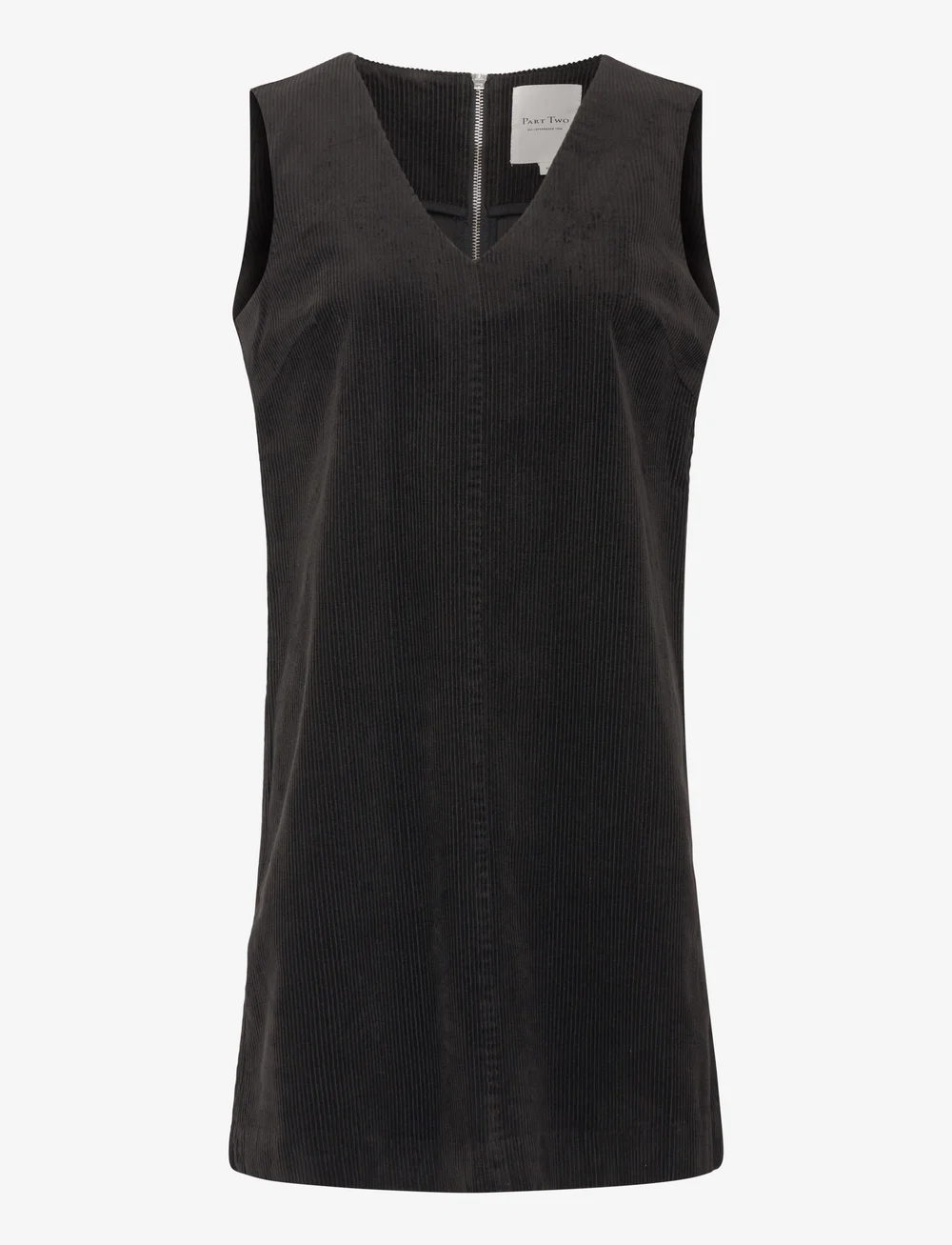 Part Two - LizandraPW DR - korta klänningar - black - 1