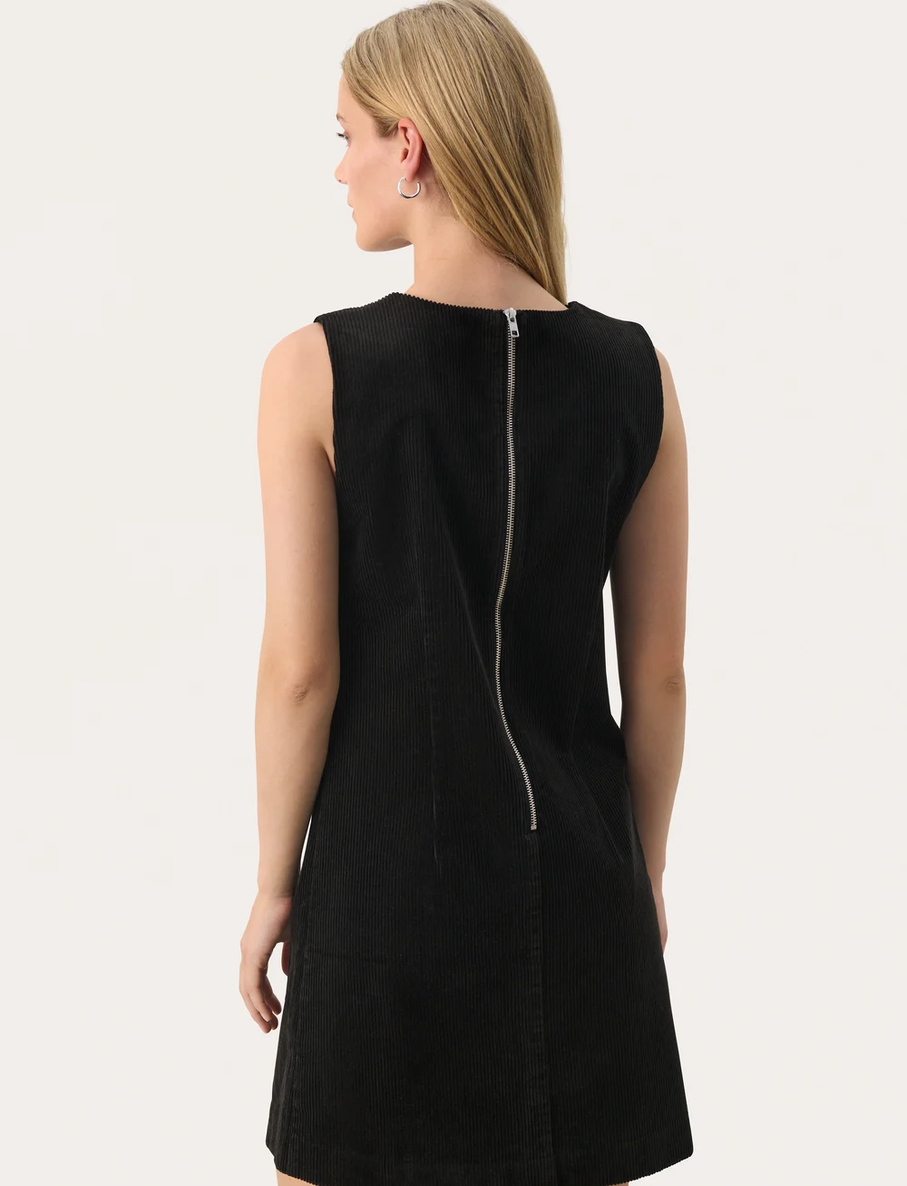 Part Two - LizandraPW DR - korta klänningar - black - 5