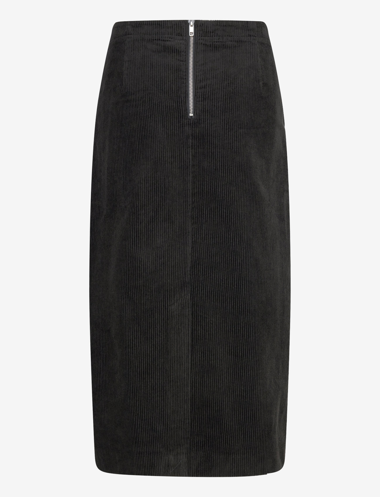 Part Two - LiyanaPW SK - midi skirts - black - 2